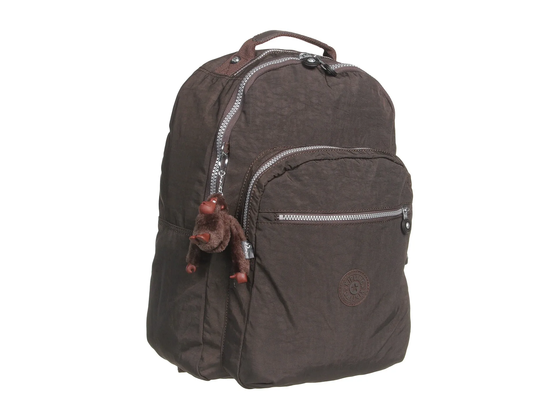 Kipling Seoul Large Backpack With Laptop Protection