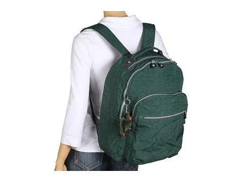 Kipling Seoul Large Backpack With Laptop Protection