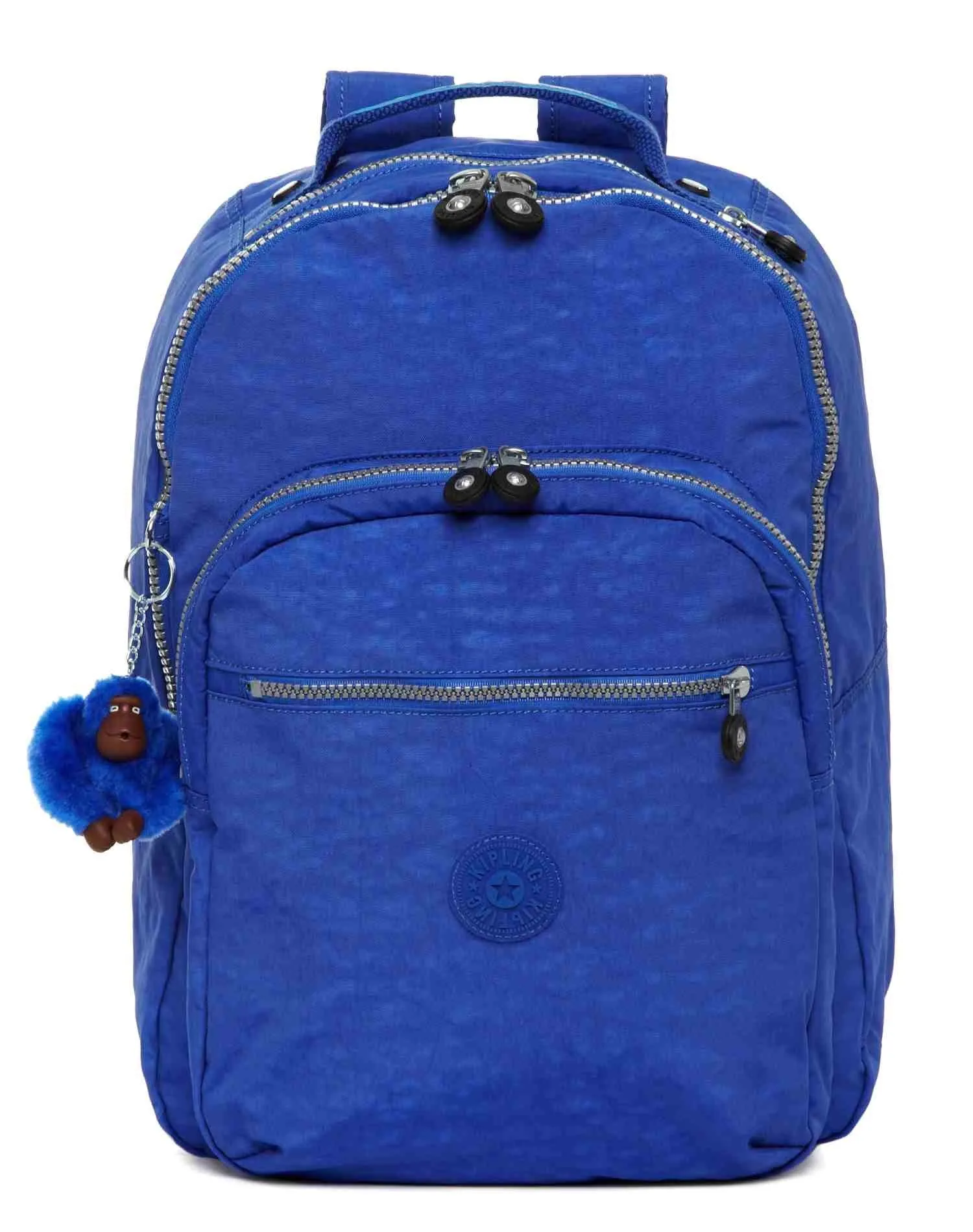 Kipling Seoul Large Backpack With Laptop Protection