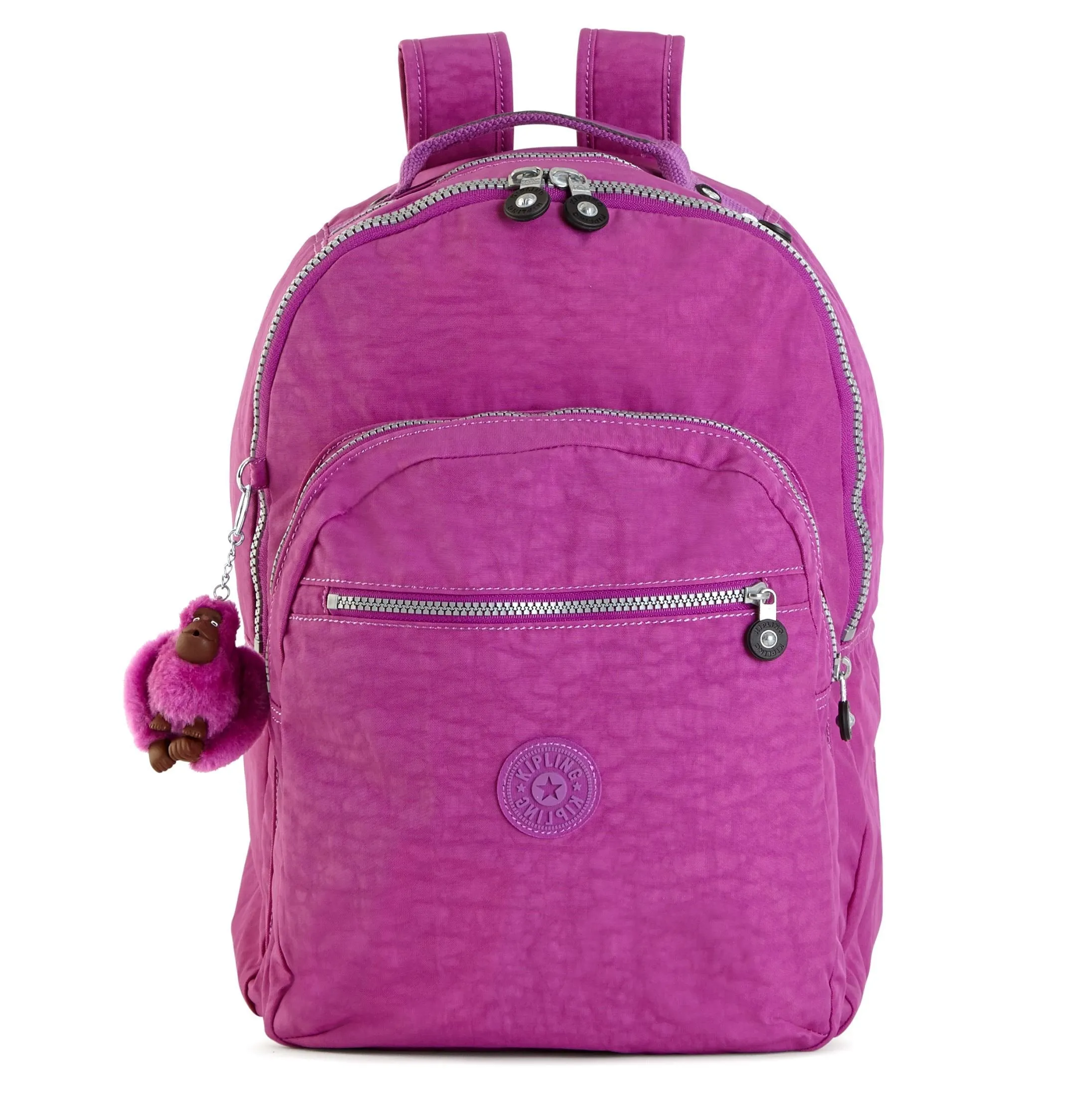 Kipling Seoul Large Backpack With Laptop Protection