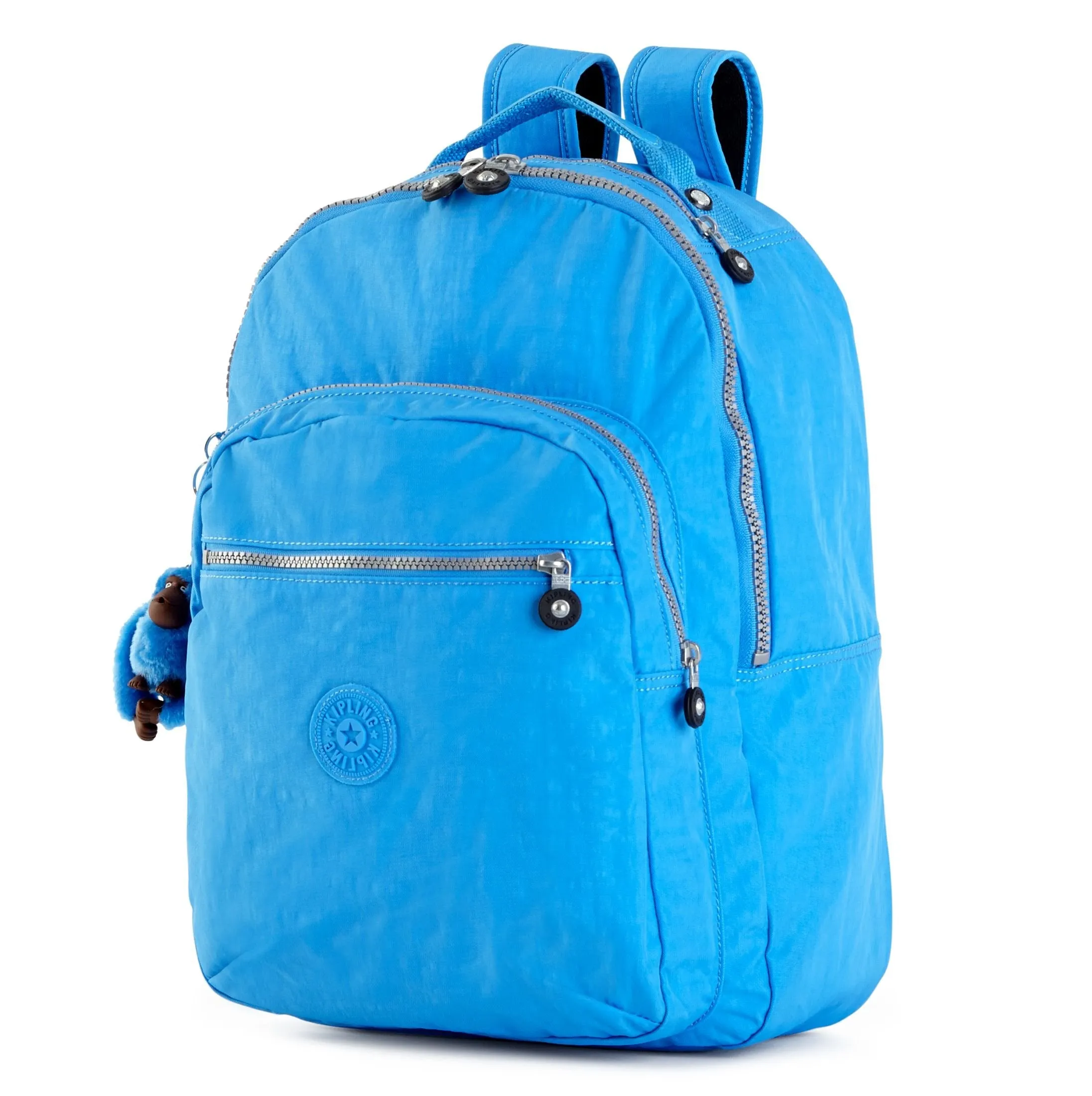Kipling Seoul Large Backpack With Laptop Protection