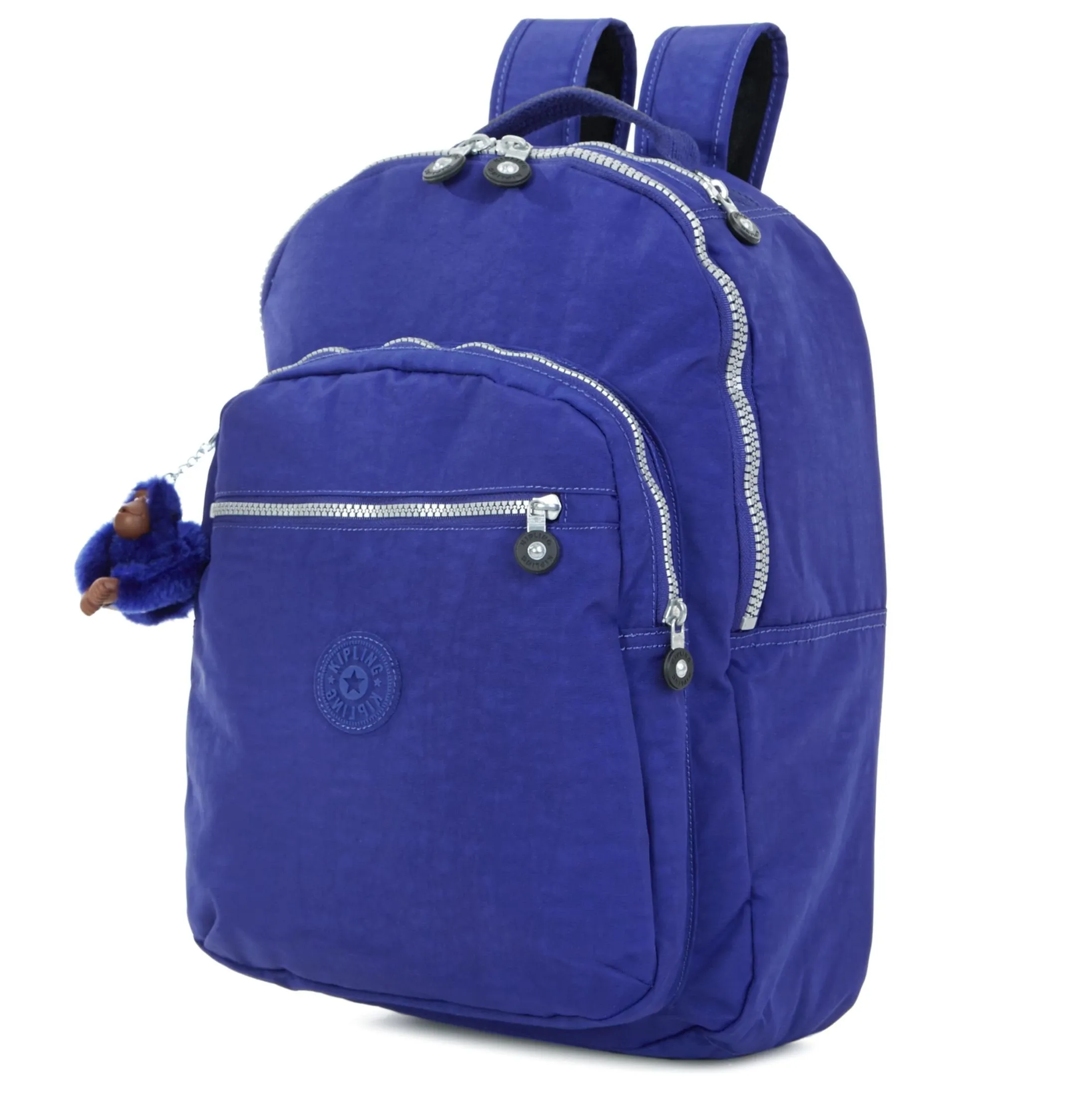 Kipling Seoul Large Backpack With Laptop Protection