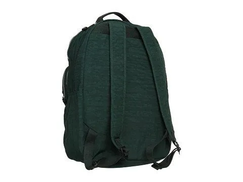 Kipling Seoul Large Backpack With Laptop Protection