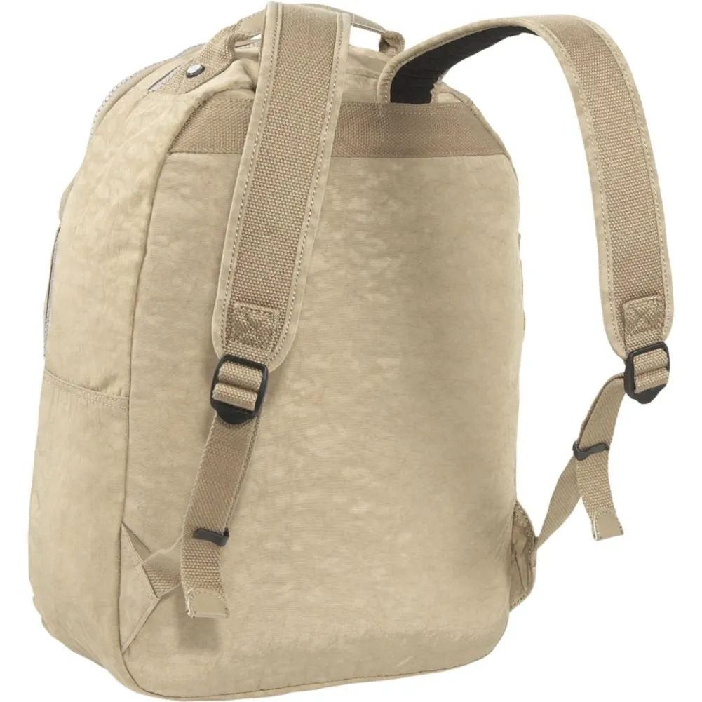 Kipling Seoul Large Backpack With Laptop Protection