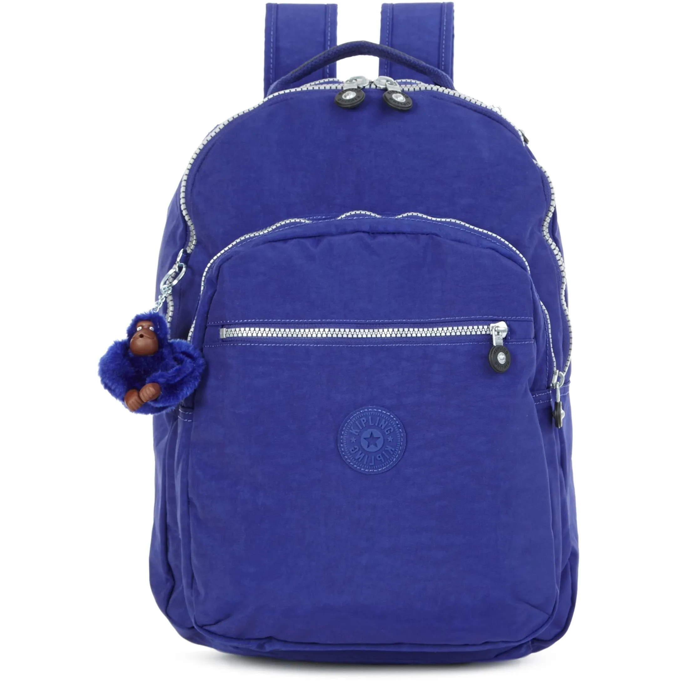 Kipling Seoul Large Backpack With Laptop Protection