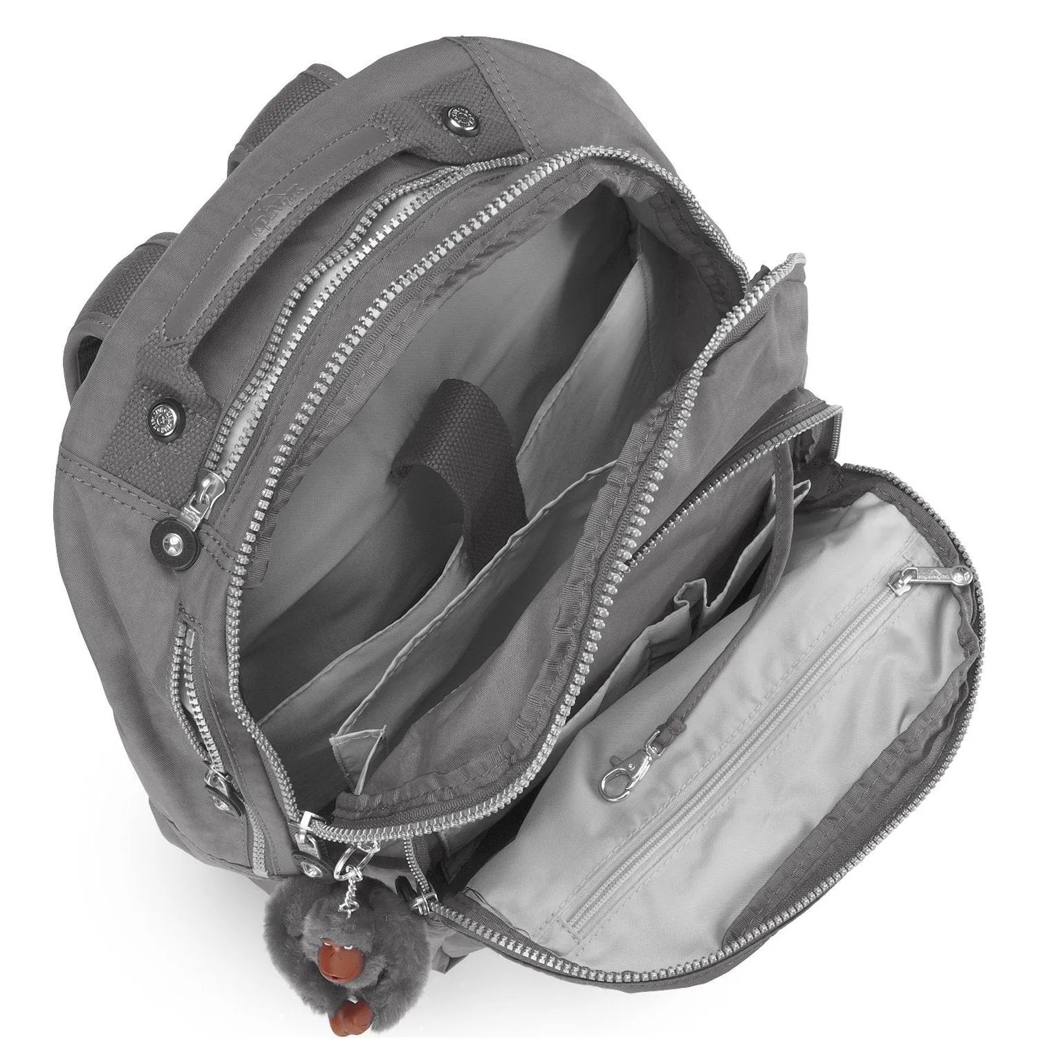 Kipling Seoul Large Backpack With Laptop Protection