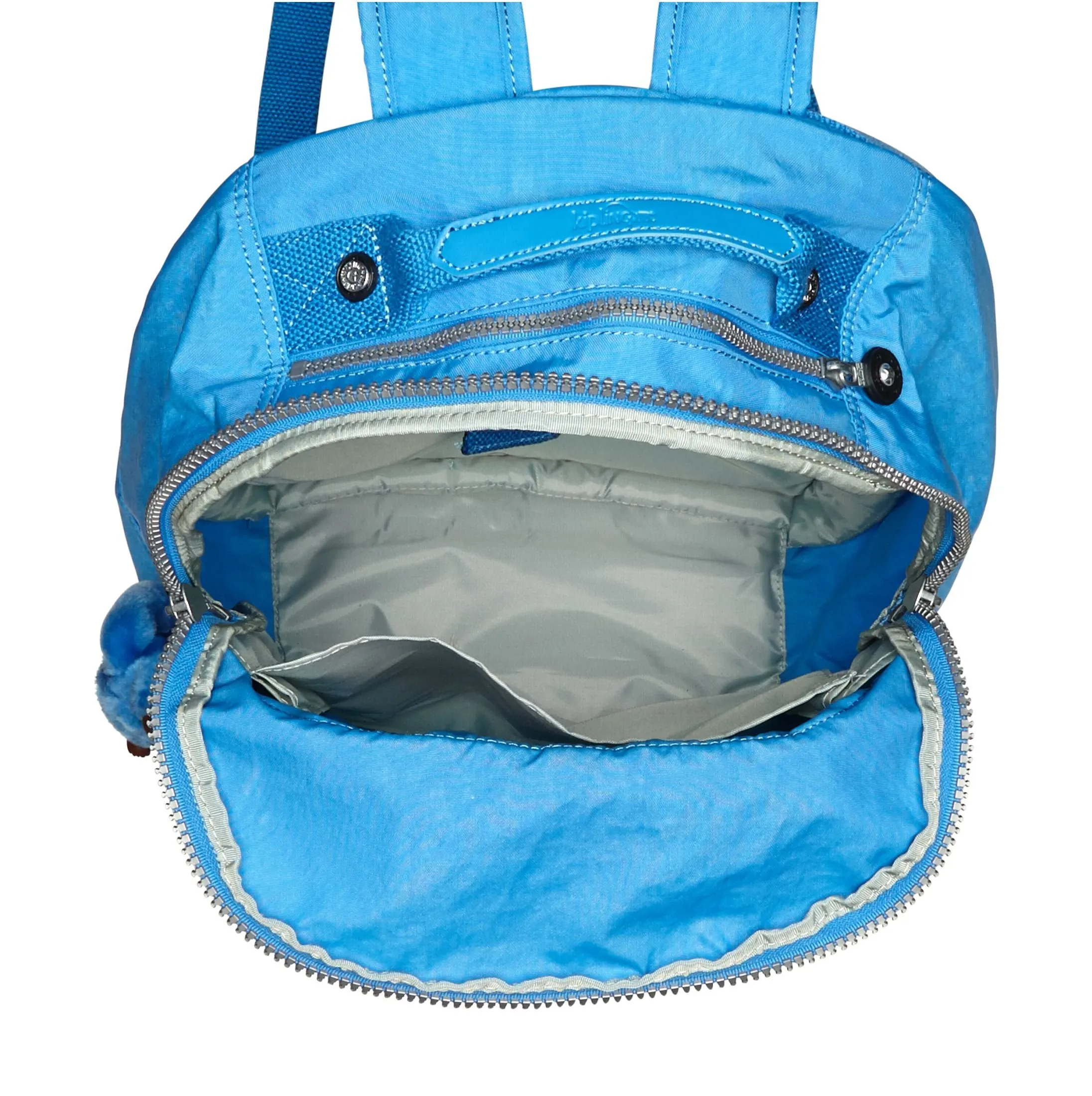 Kipling Seoul Large Backpack With Laptop Protection