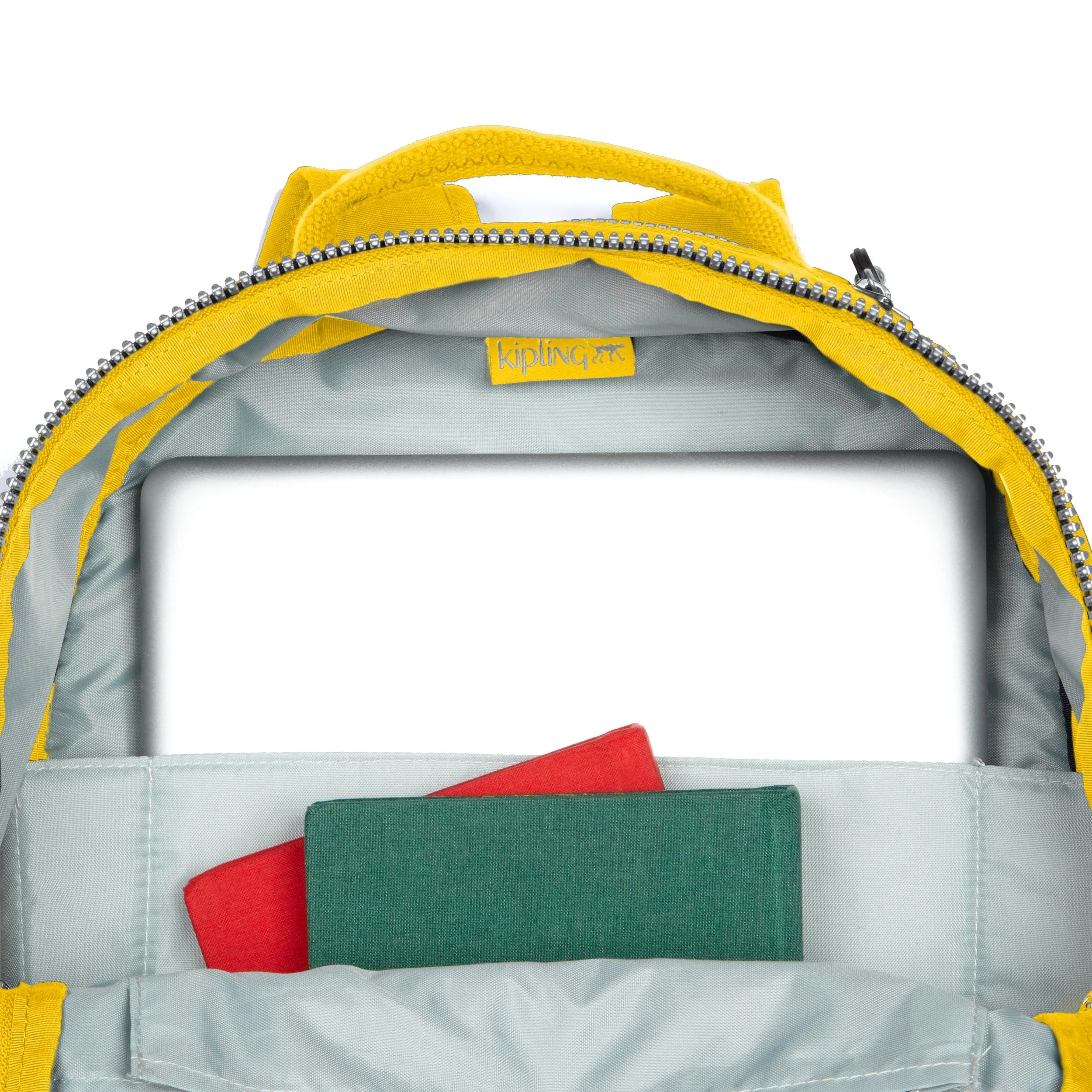 Kipling Seoul Large Backpack With Laptop Protection