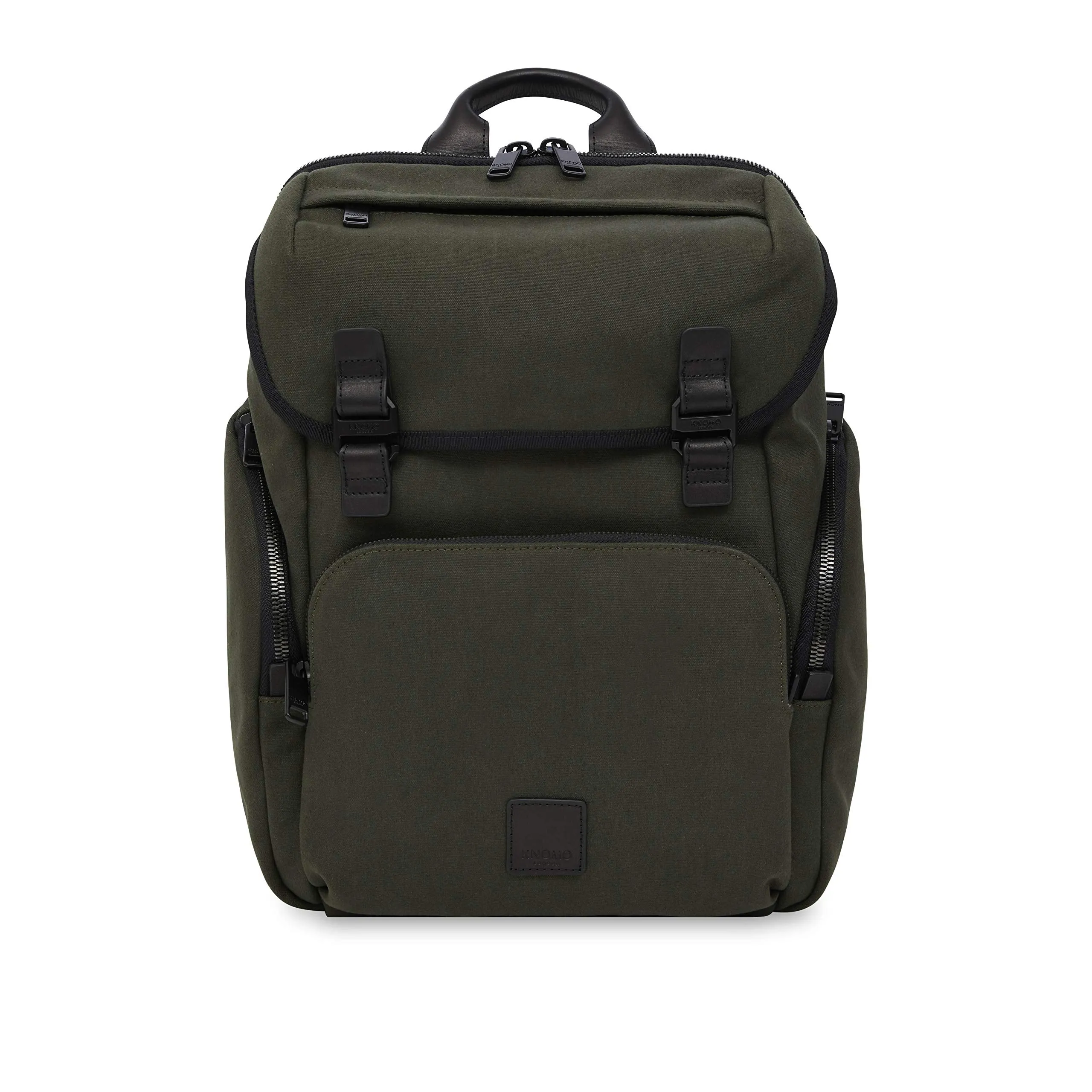 Knomo London Fulham Thurloe Backpack 15"