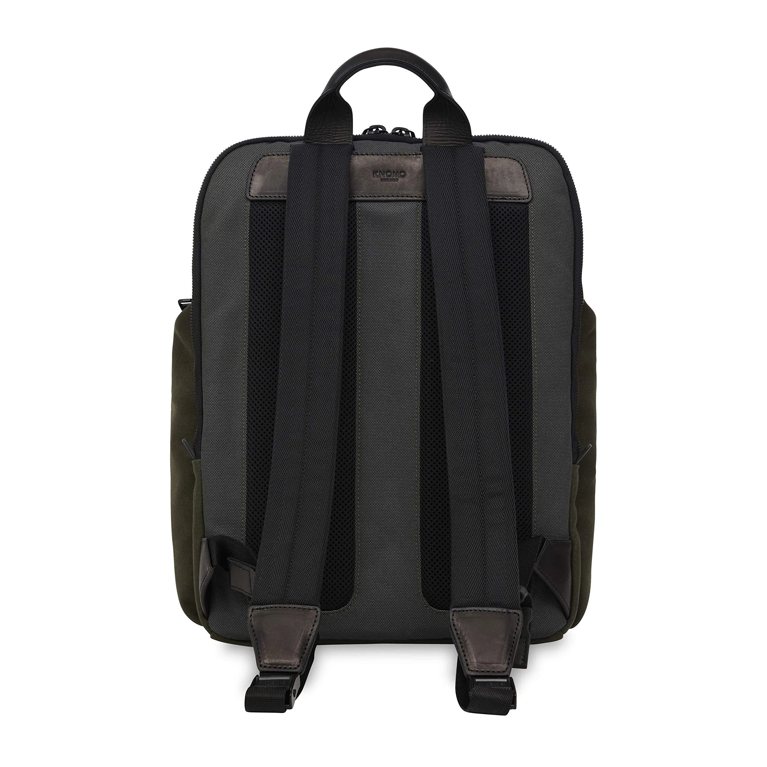 Knomo London Fulham Thurloe Backpack 15"