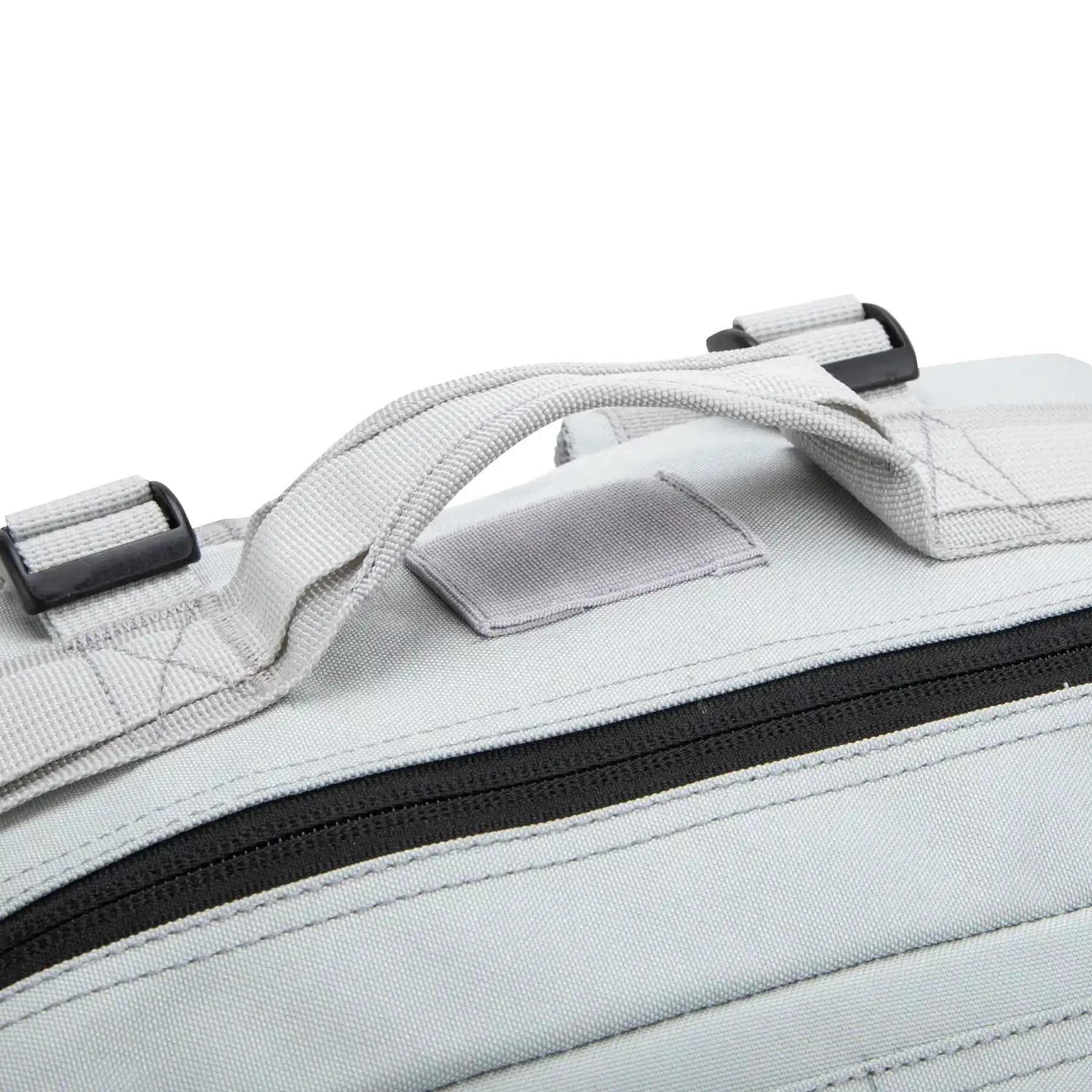 Large Grey & Yellow 45L Gym Backpack