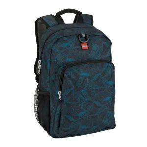 LEGO Blueprint Heritage Classic Backpack