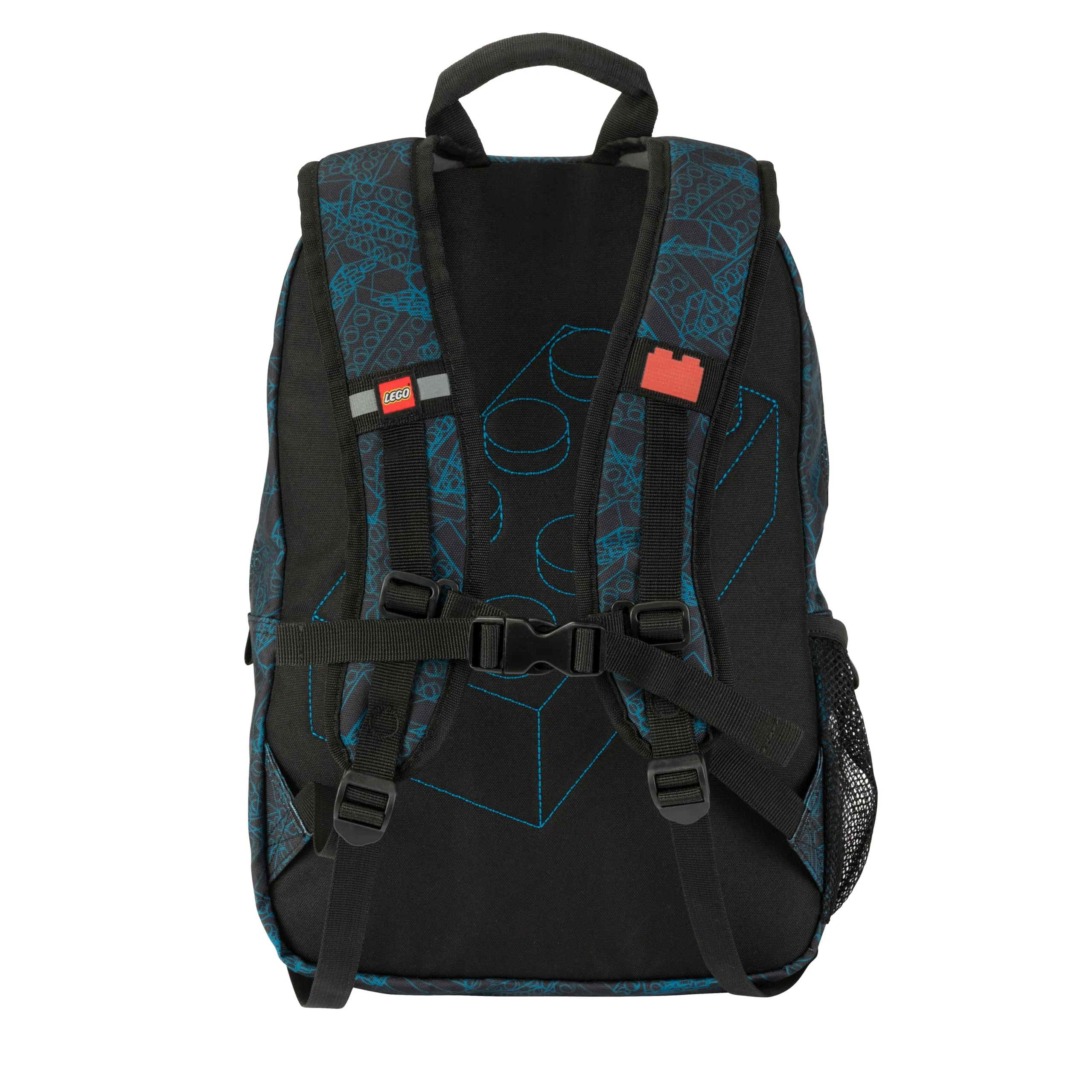 LEGO Blueprint Heritage Classic Backpack