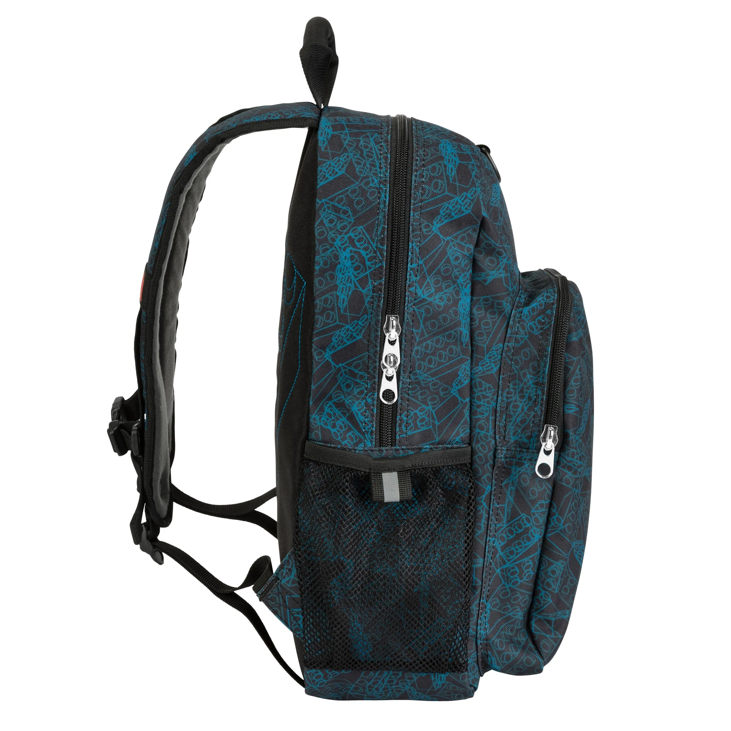 LEGO Blueprint Heritage Classic Backpack