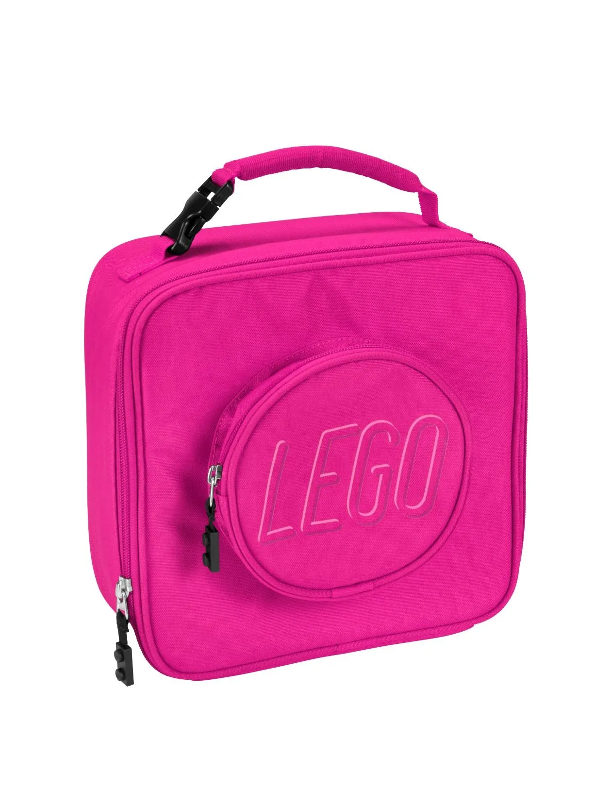 LEGO Brick Lunch