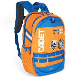 LEGO City Space Mission Backpack