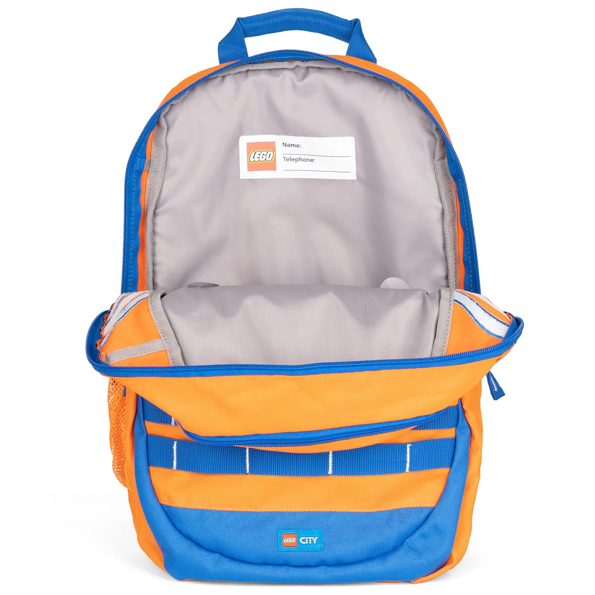 LEGO City Space Mission Backpack
