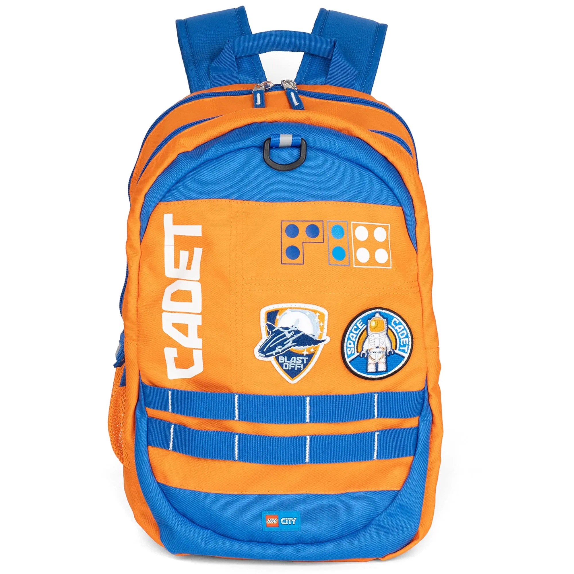 LEGO City Space Mission Backpack