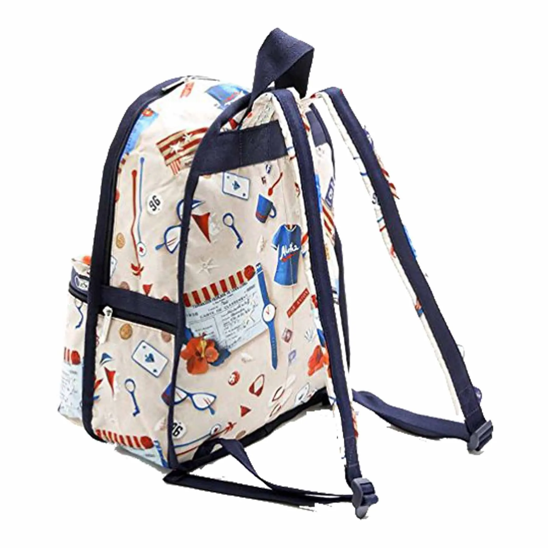 LeSportsac Basic Nylon Backpack