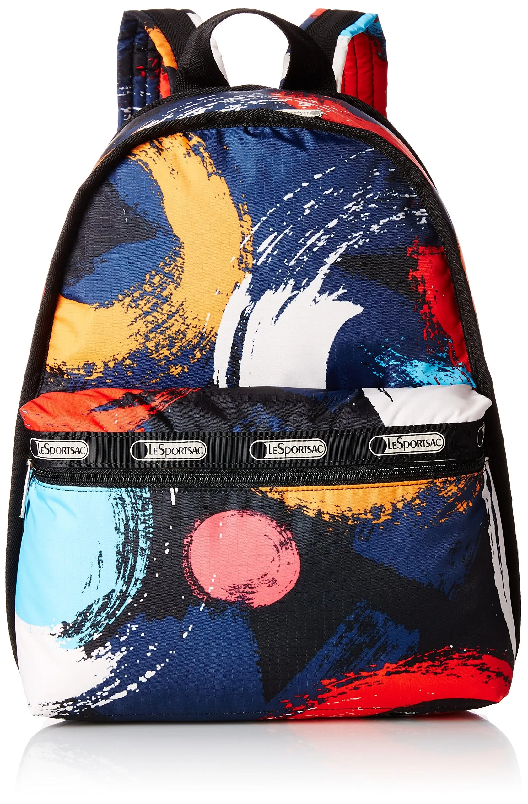 LeSportsac Basic Nylon Backpack