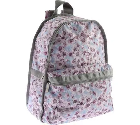 LeSportsac Basic Nylon Backpack