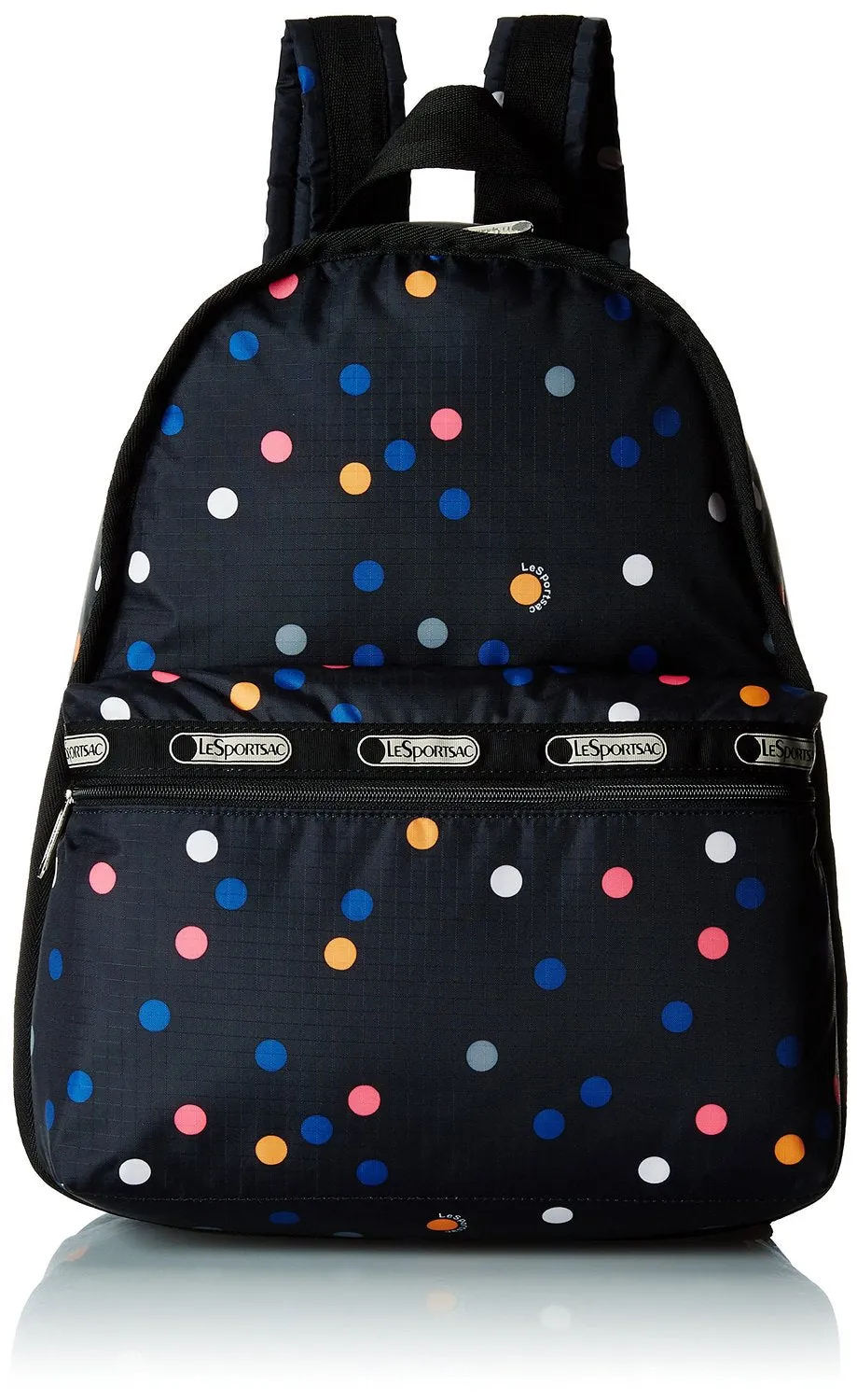 LeSportsac Basic Nylon Backpack
