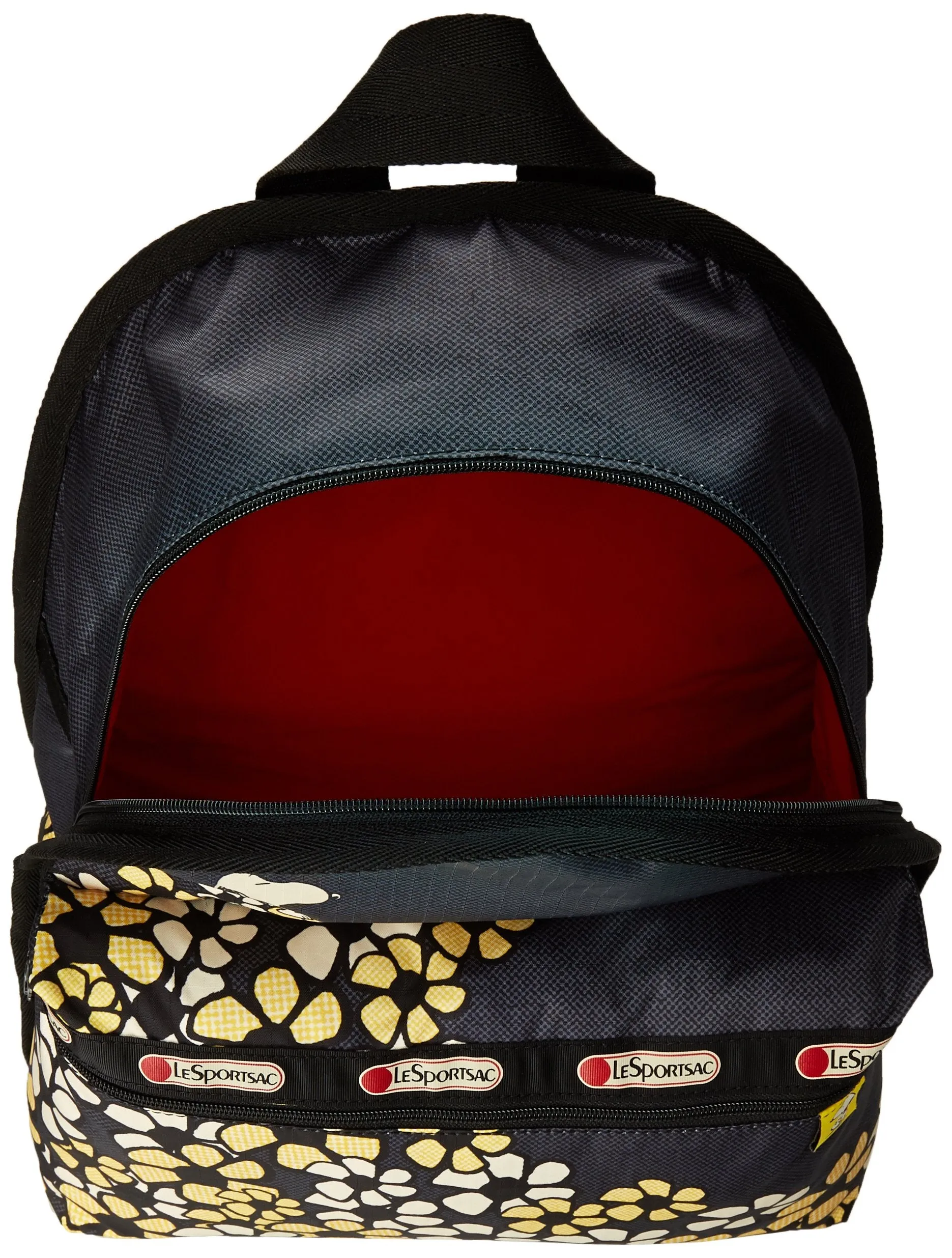 LeSportsac Basic Nylon Backpack