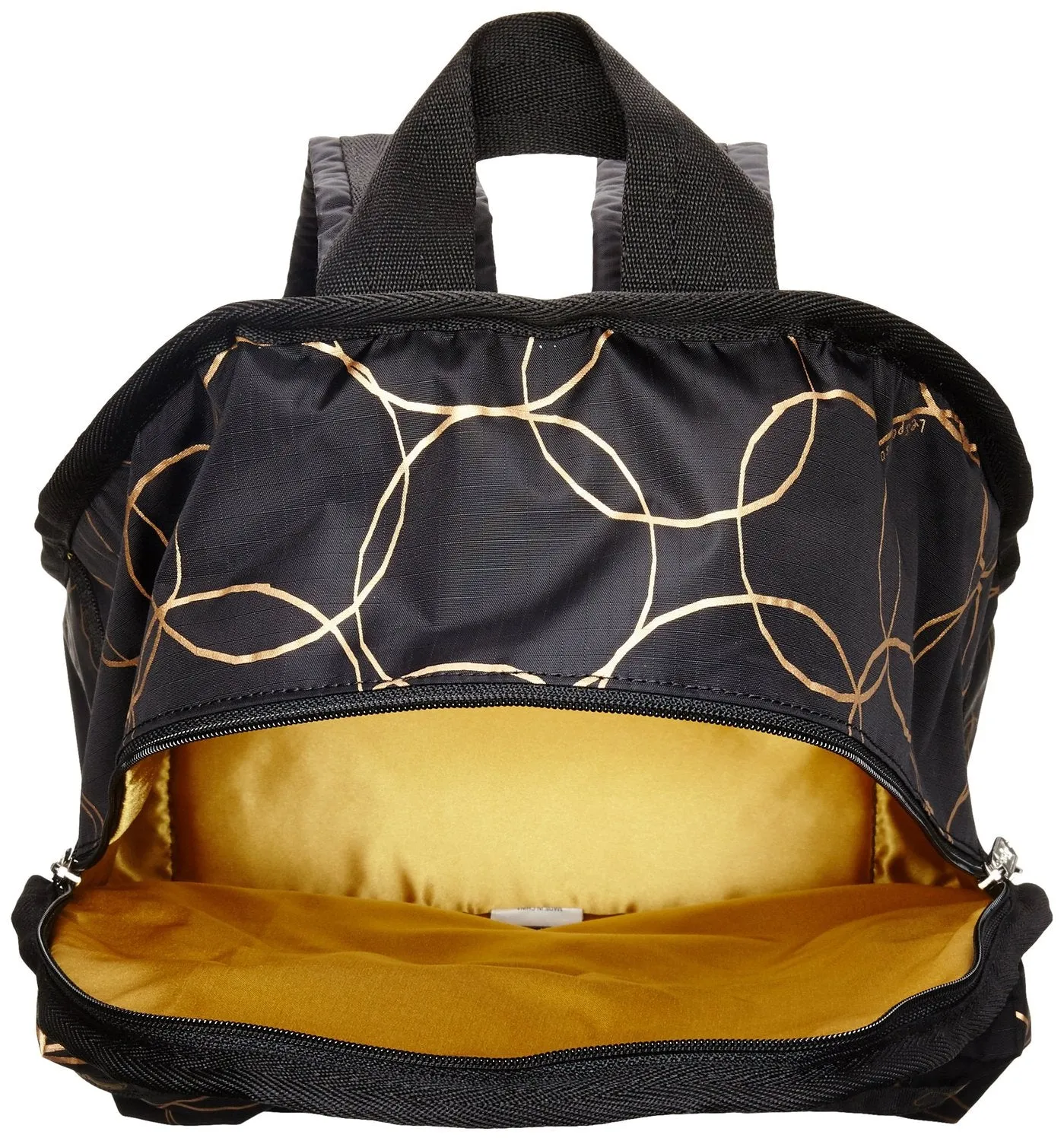 LeSportsac Basic Nylon Backpack