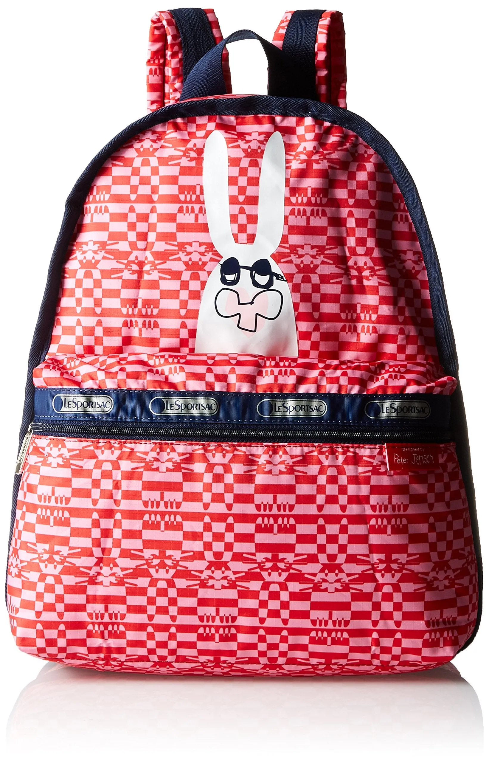 LeSportsac Basic Nylon Backpack
