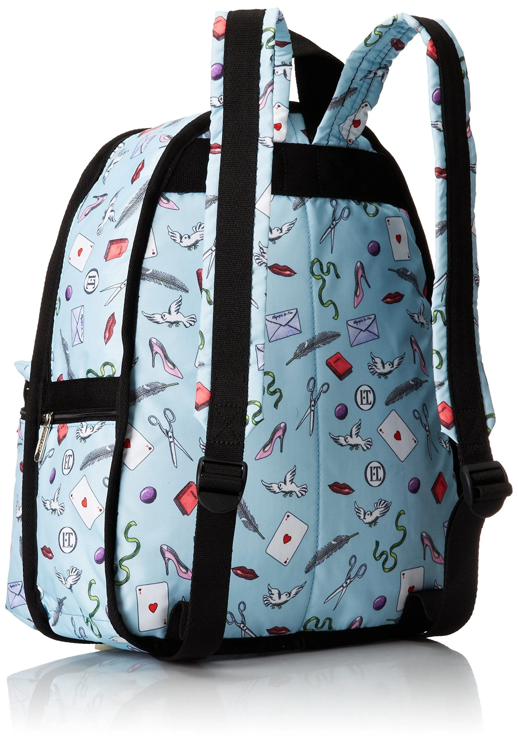 LeSportsac Basic Nylon Backpack