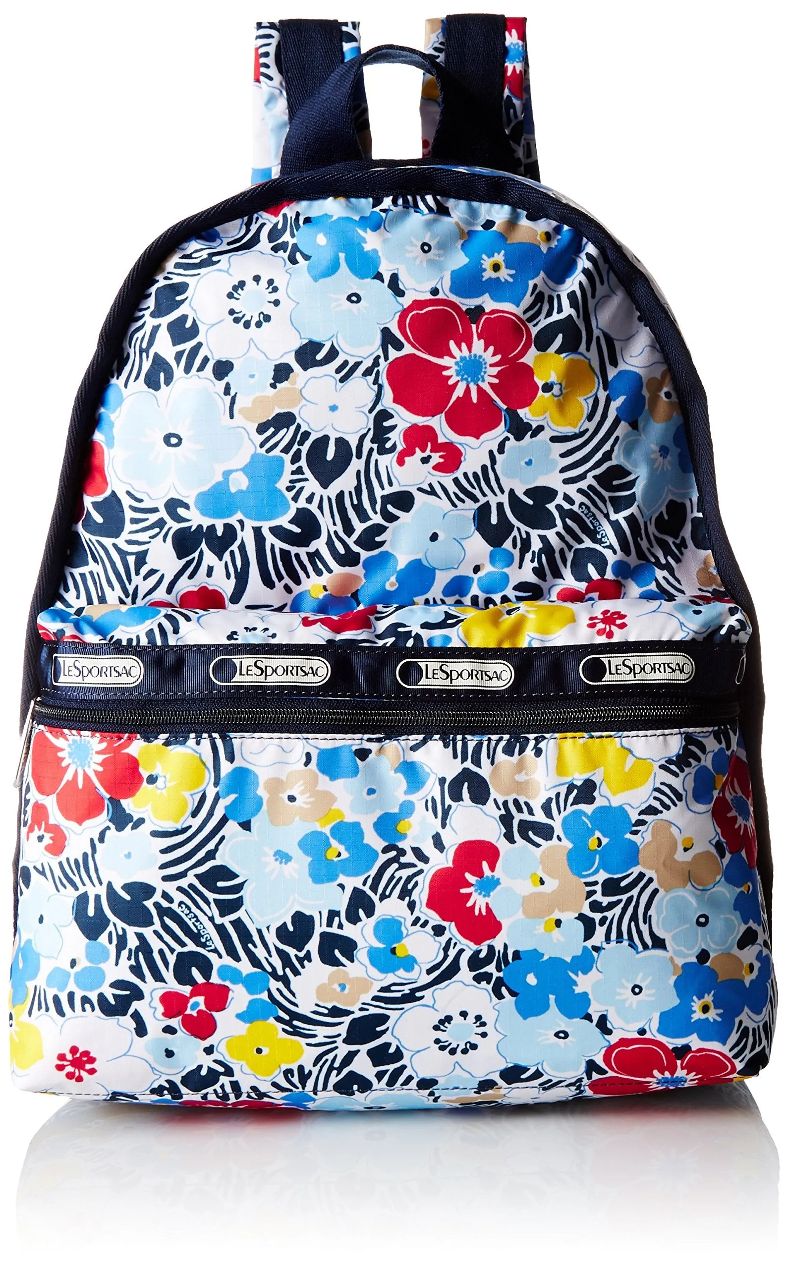 LeSportsac Basic Nylon Backpack