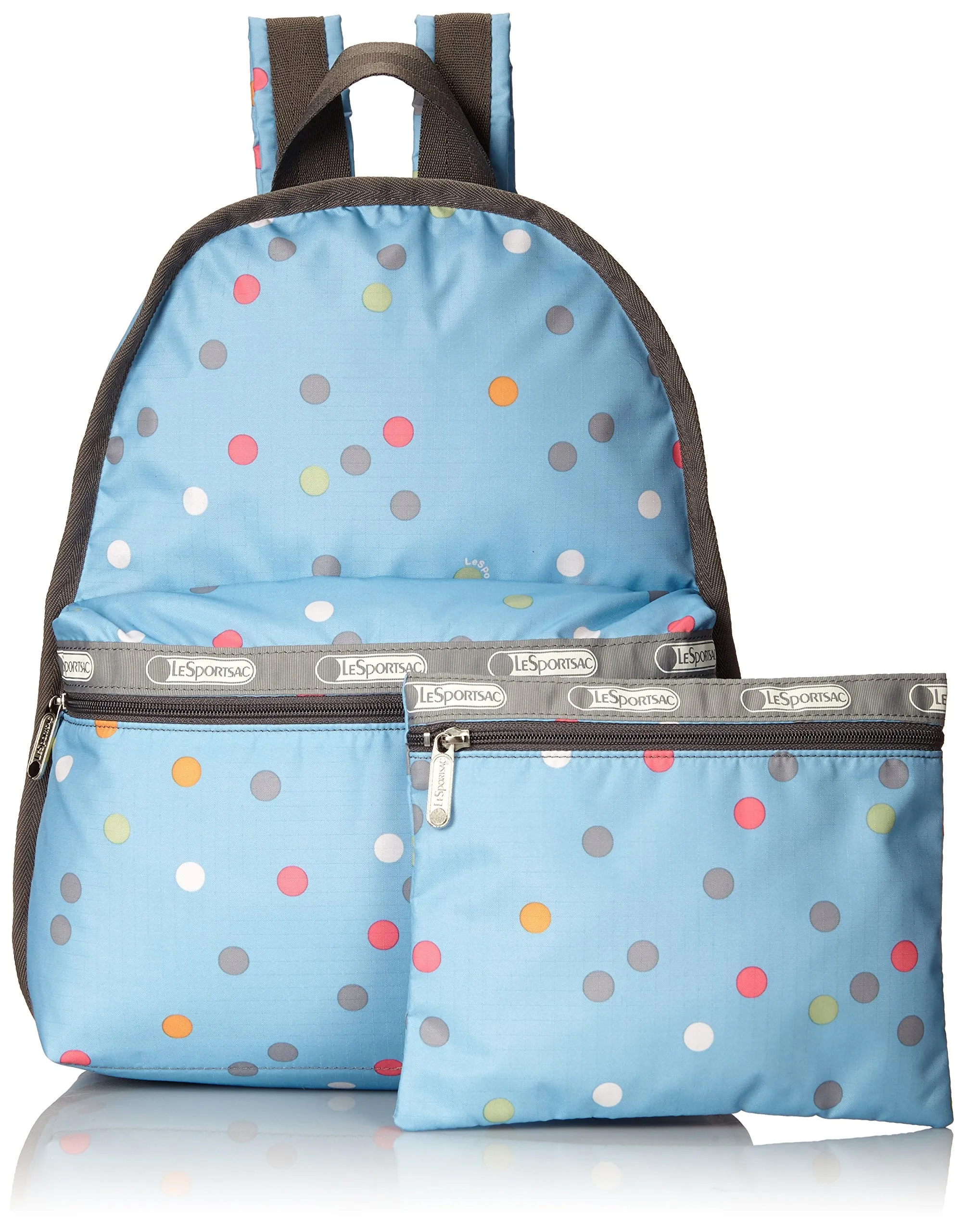 LeSportsac Basic Nylon Backpack