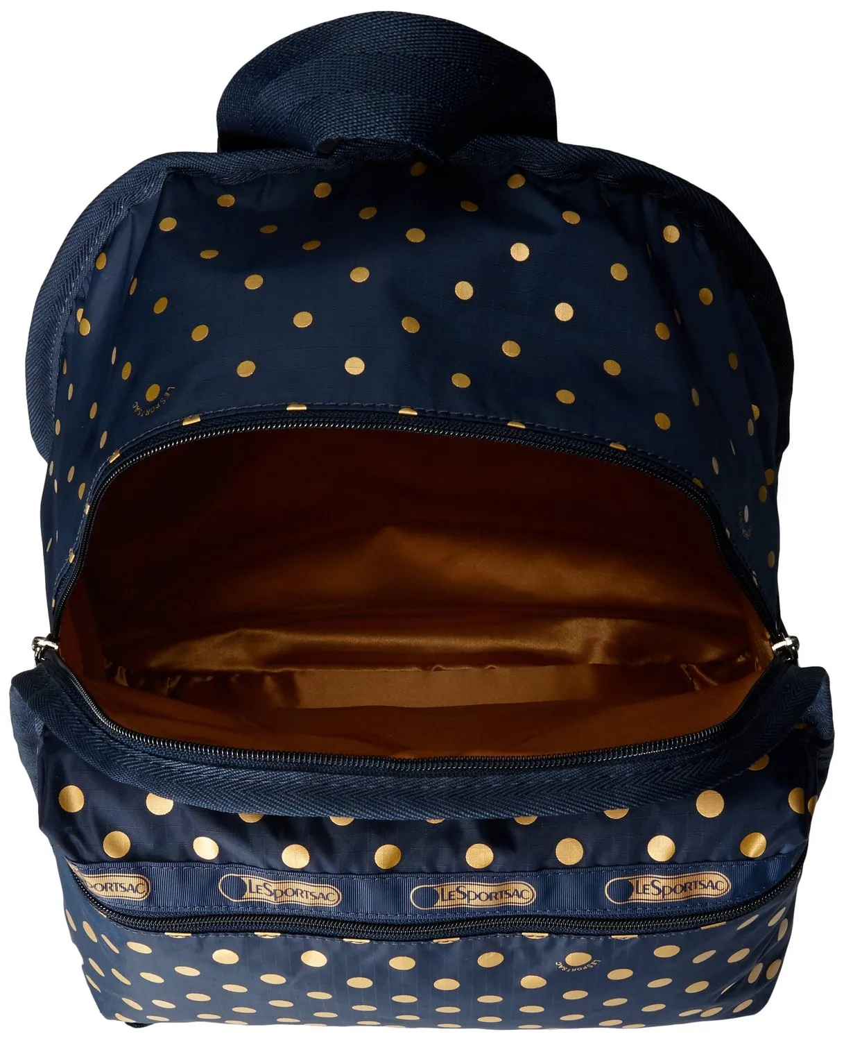 LeSportsac Basic Nylon Backpack