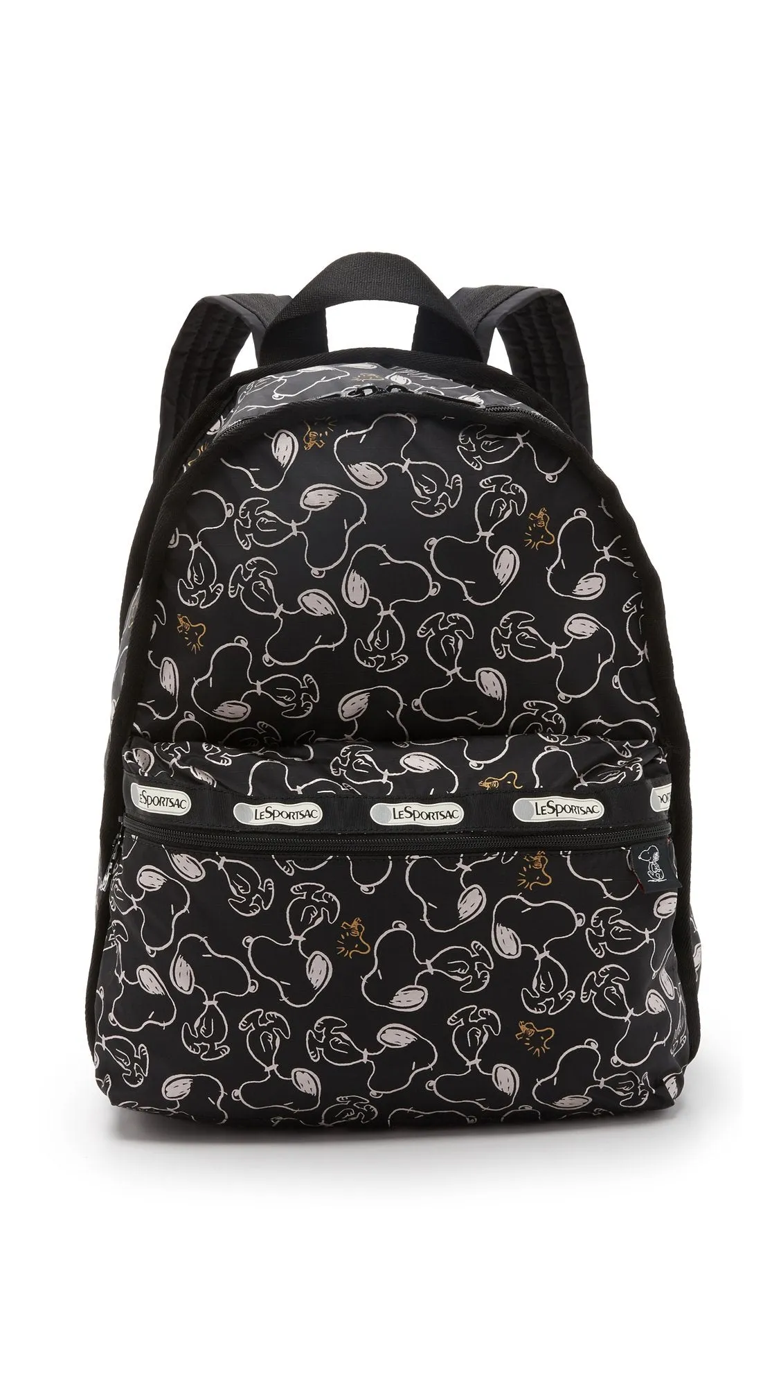 LeSportsac Basic Nylon Backpack