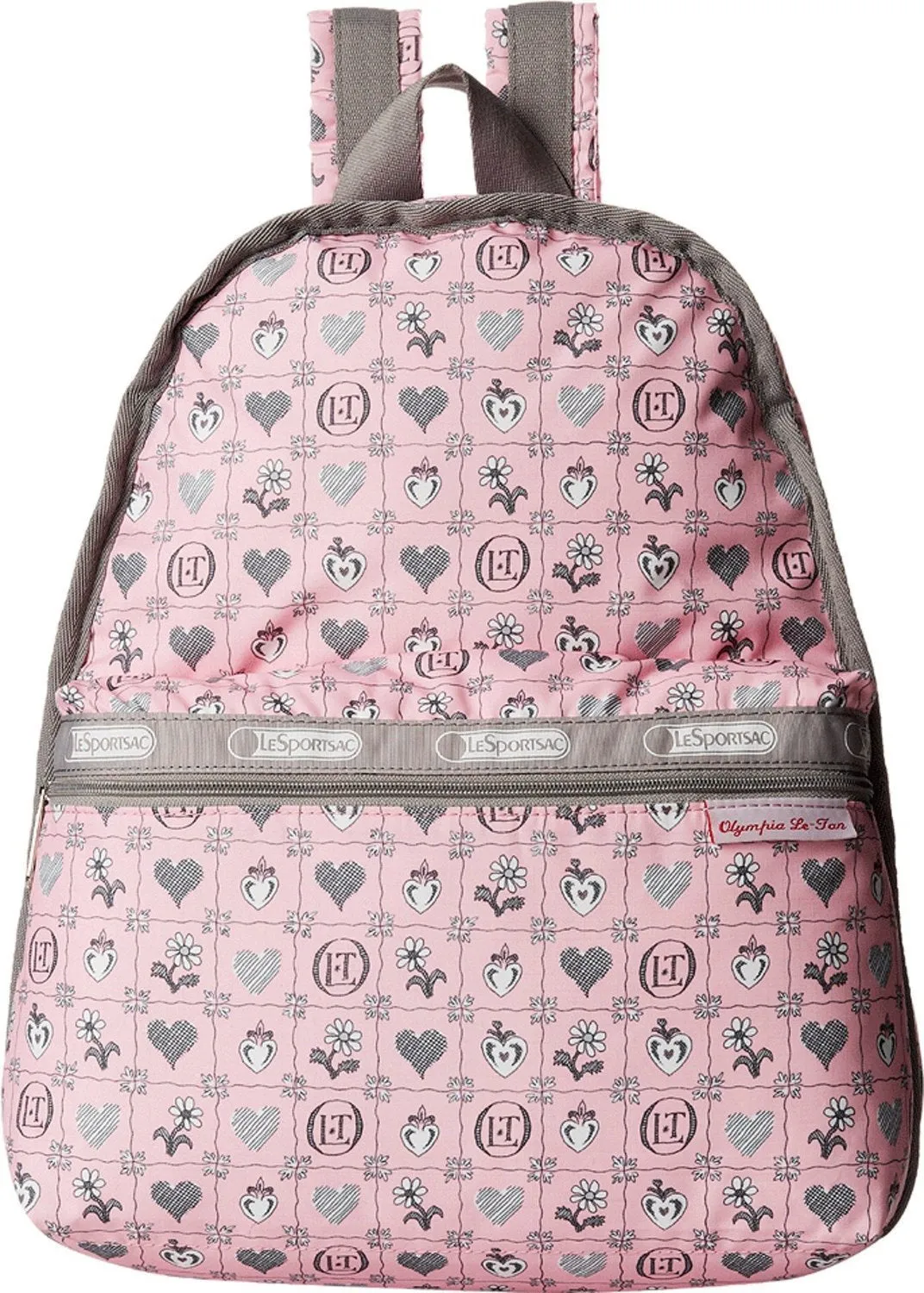 LeSportsac Basic Nylon Backpack