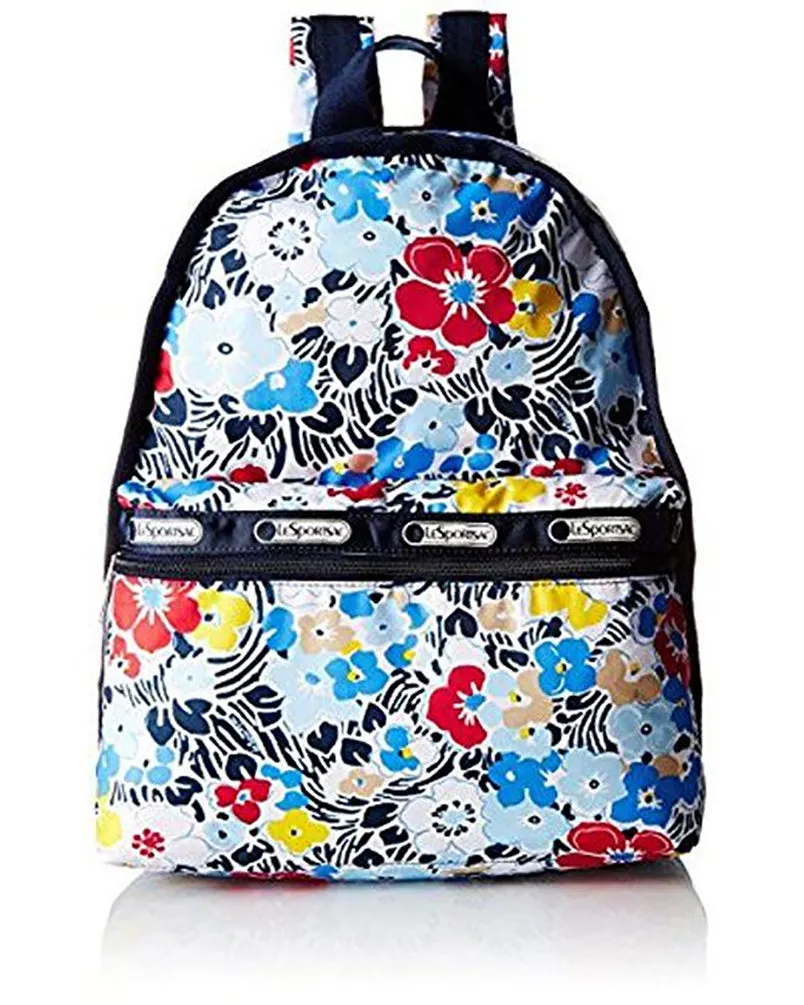 LeSportsac Basic Nylon Backpack