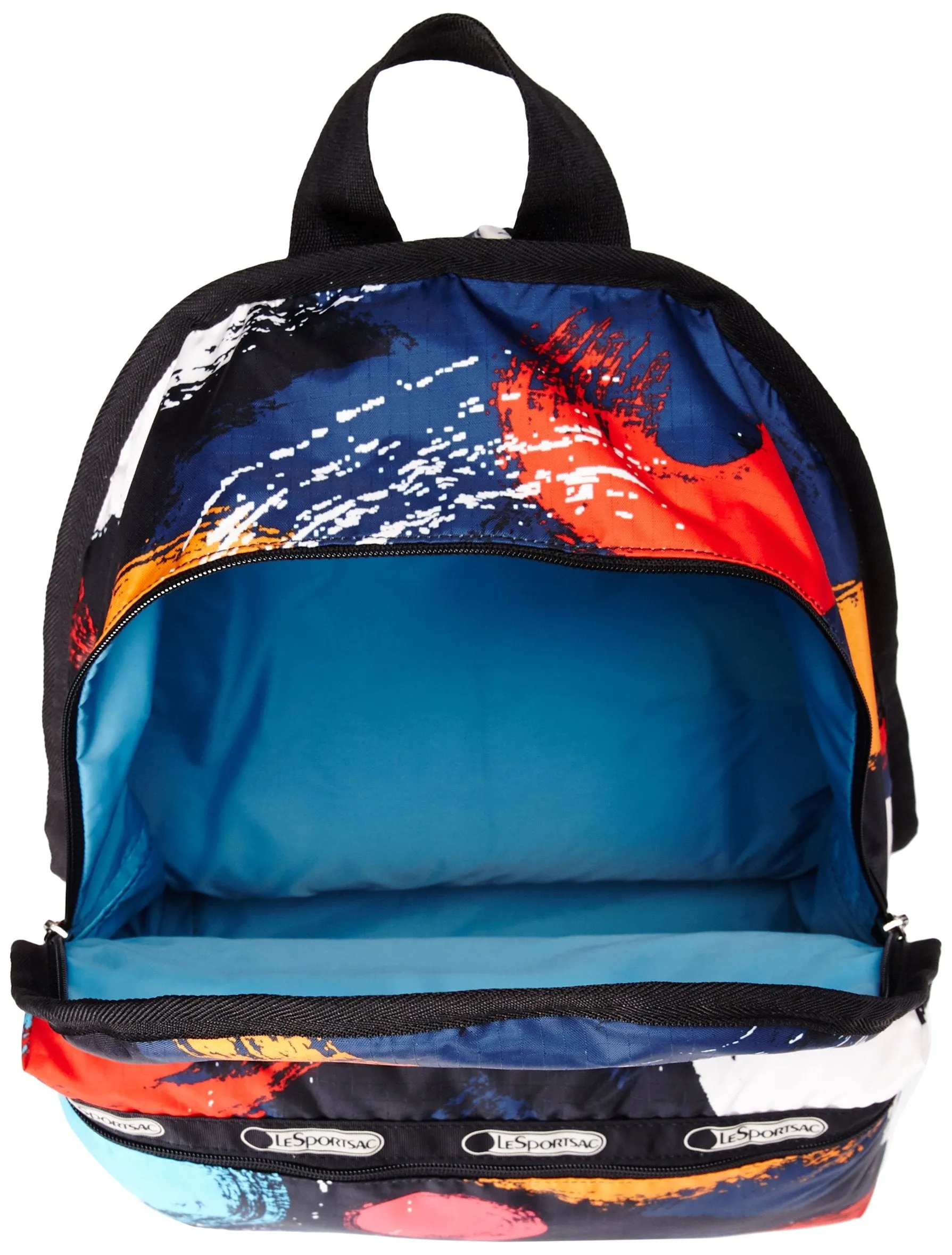 LeSportsac Basic Nylon Backpack