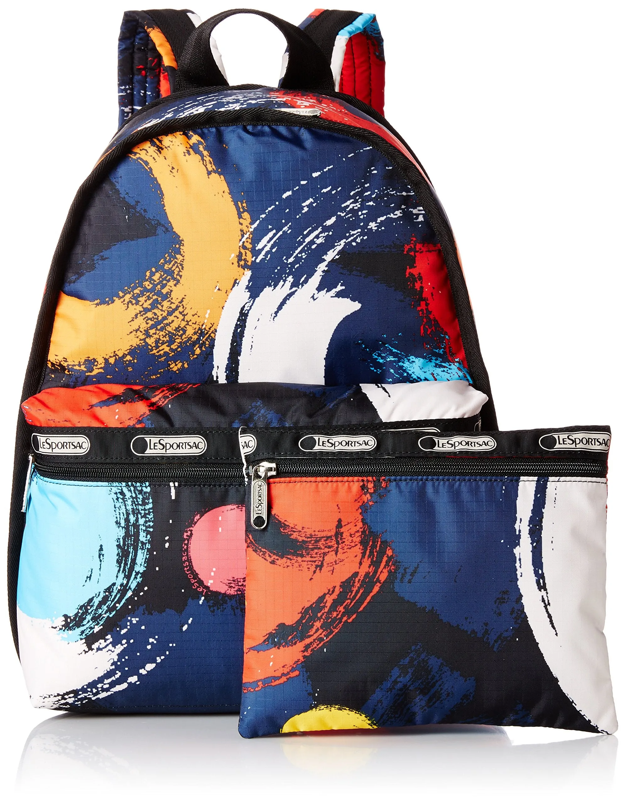 LeSportsac Basic Nylon Backpack