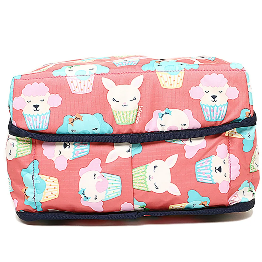 LeSportsac Basic Nylon Backpack