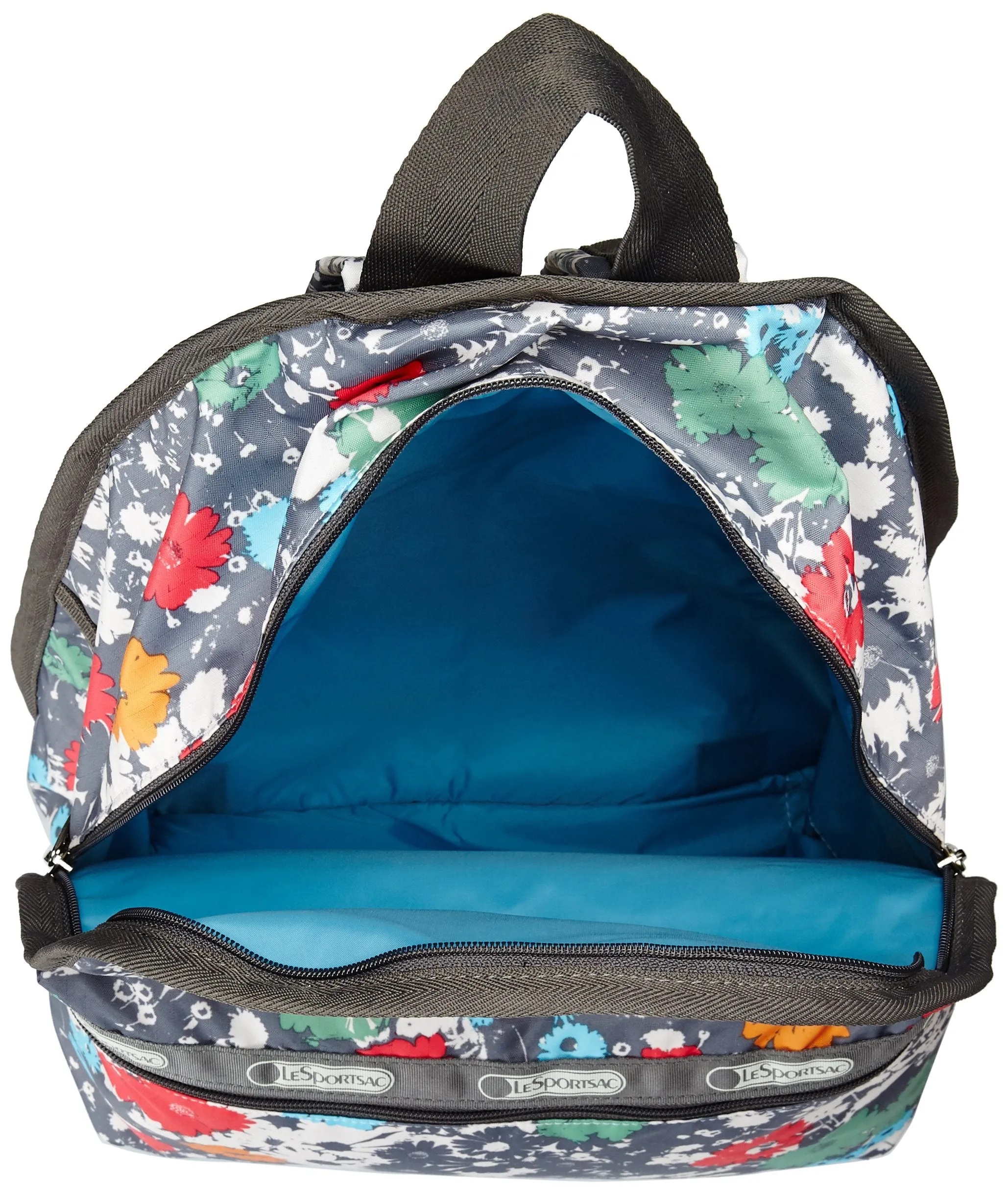LeSportsac Basic Nylon Backpack