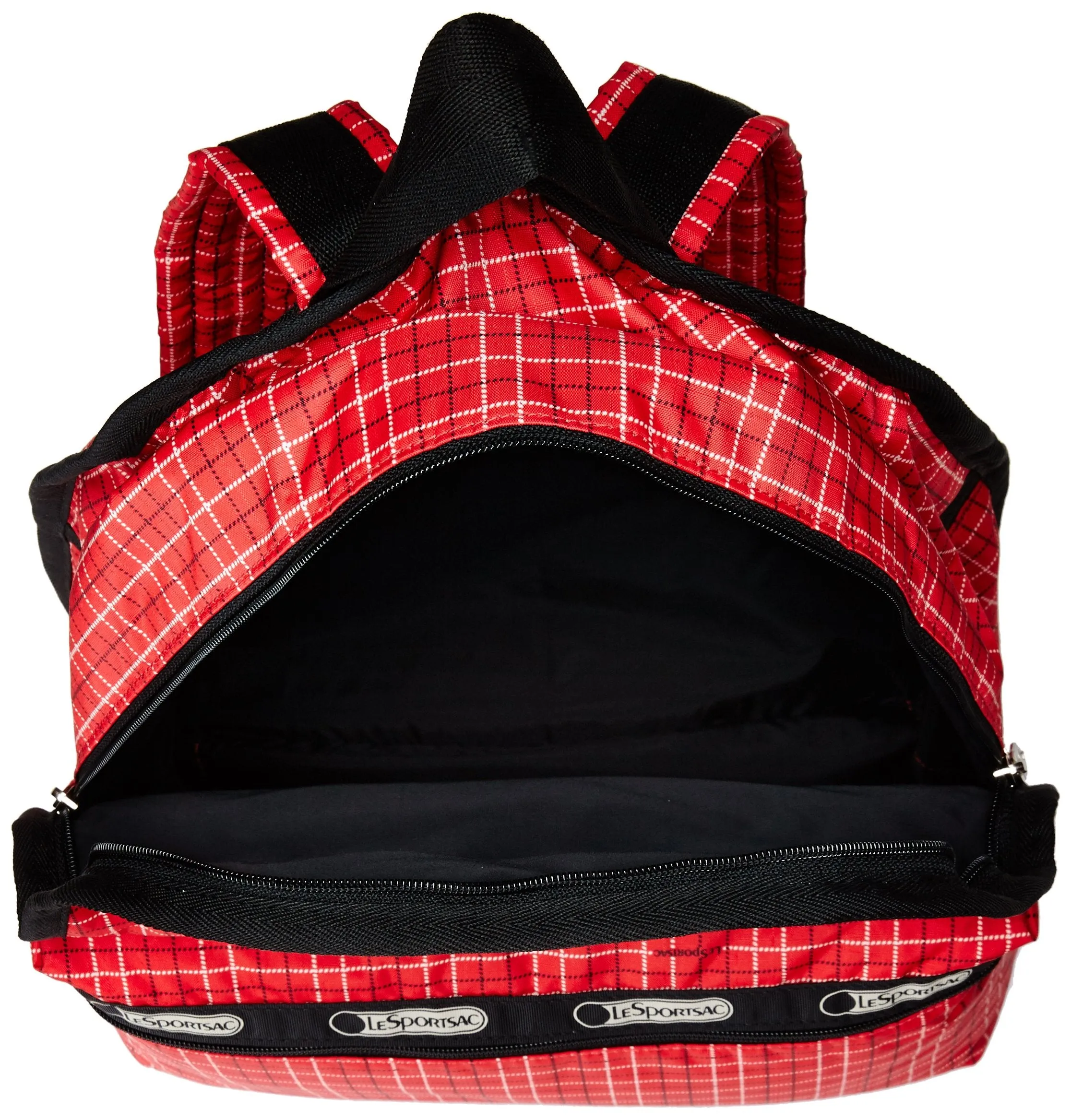 LeSportsac Basic Nylon Backpack