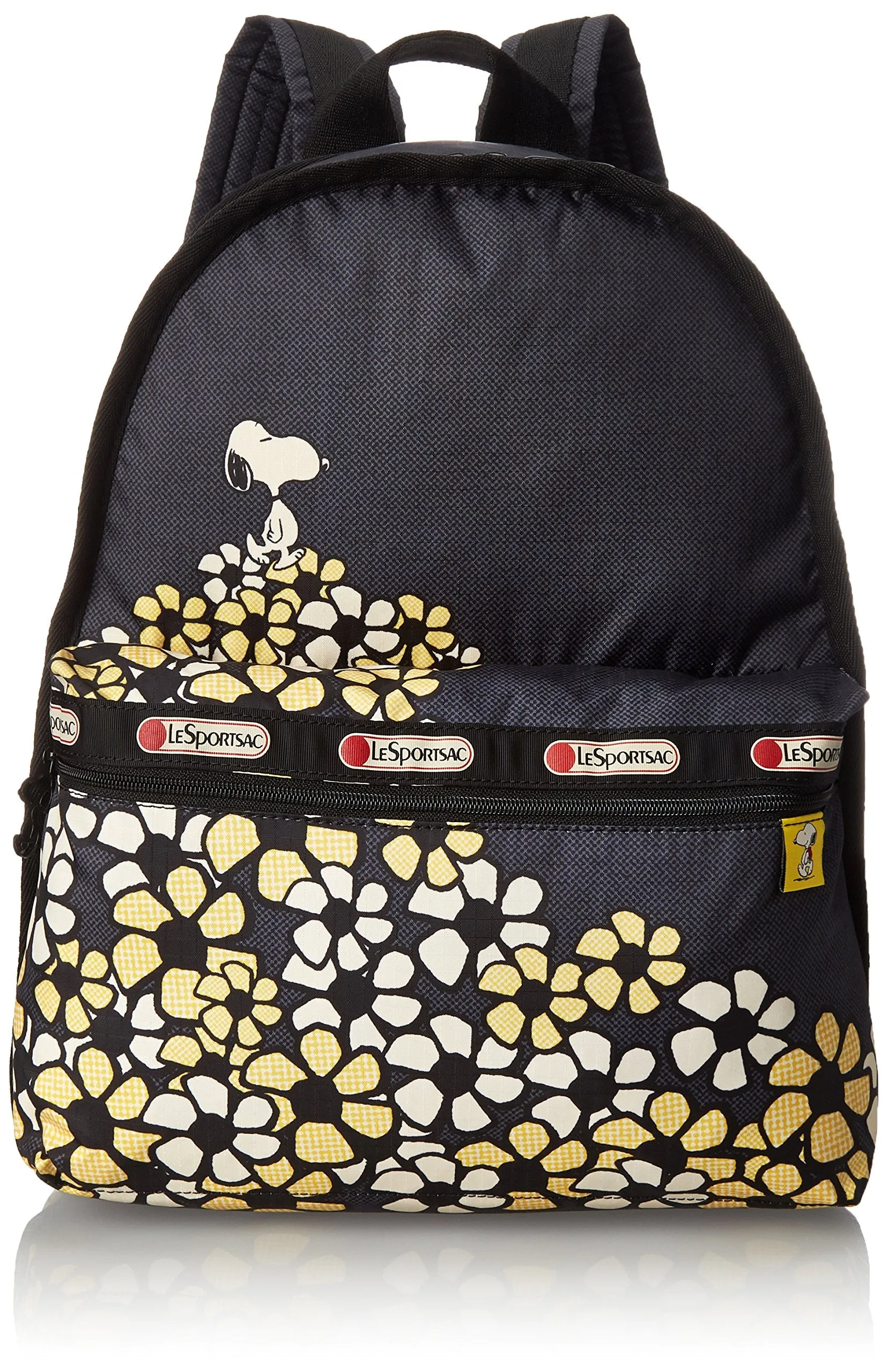 LeSportsac Basic Nylon Backpack