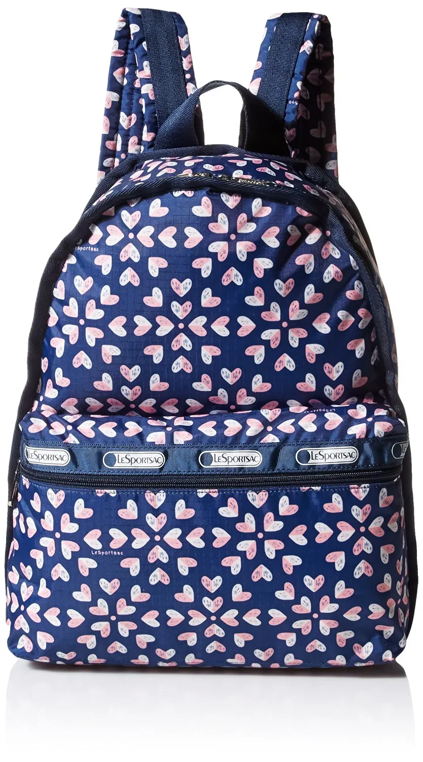 LeSportsac Basic Nylon Backpack