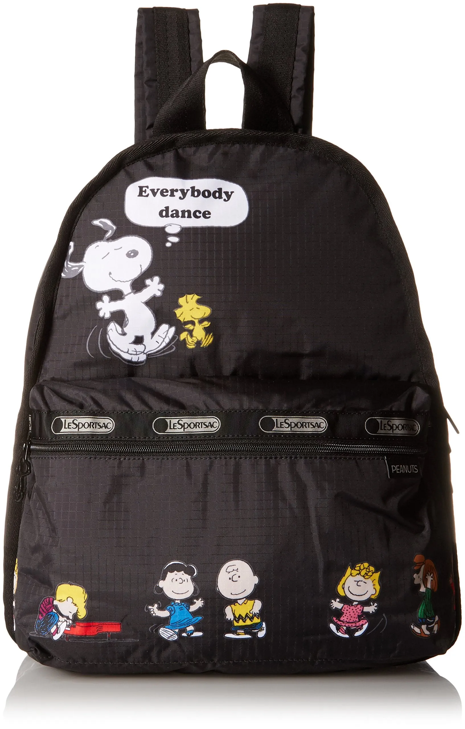 LeSportsac Basic Nylon Backpack