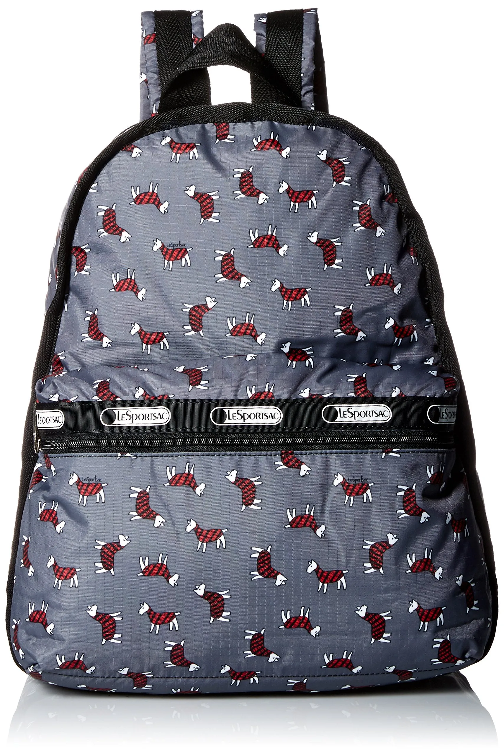 LeSportsac Basic Nylon Backpack