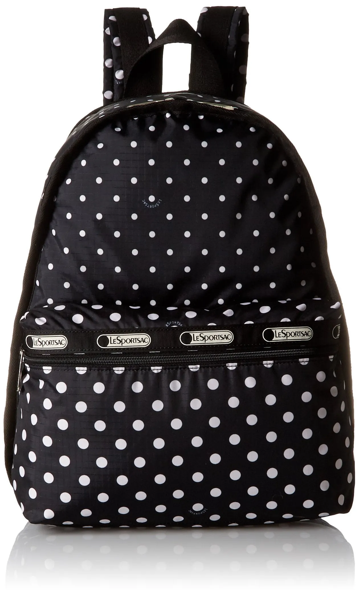 LeSportsac Basic Nylon Backpack