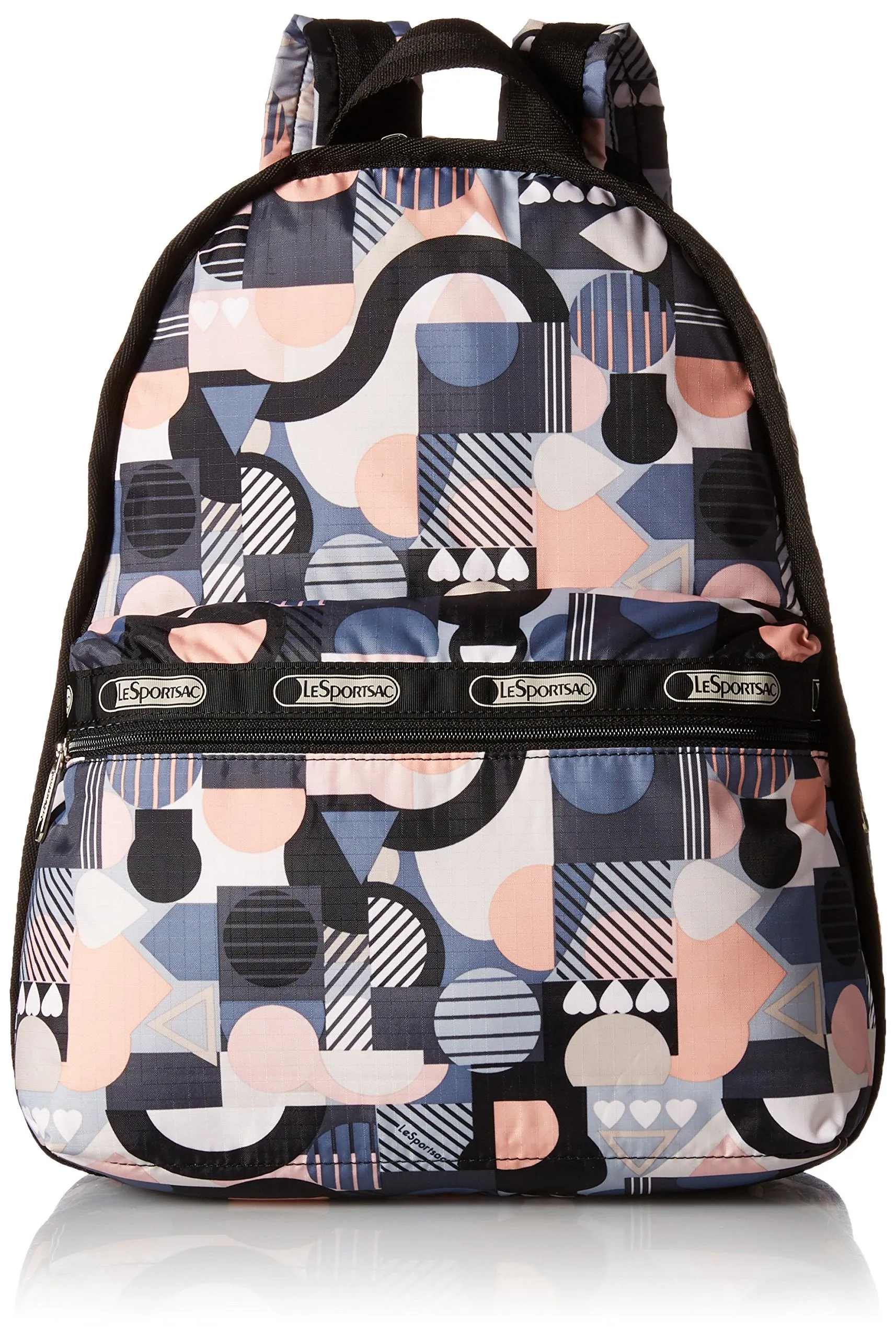 LeSportsac Basic Nylon Backpack