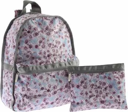 LeSportsac Basic Nylon Backpack