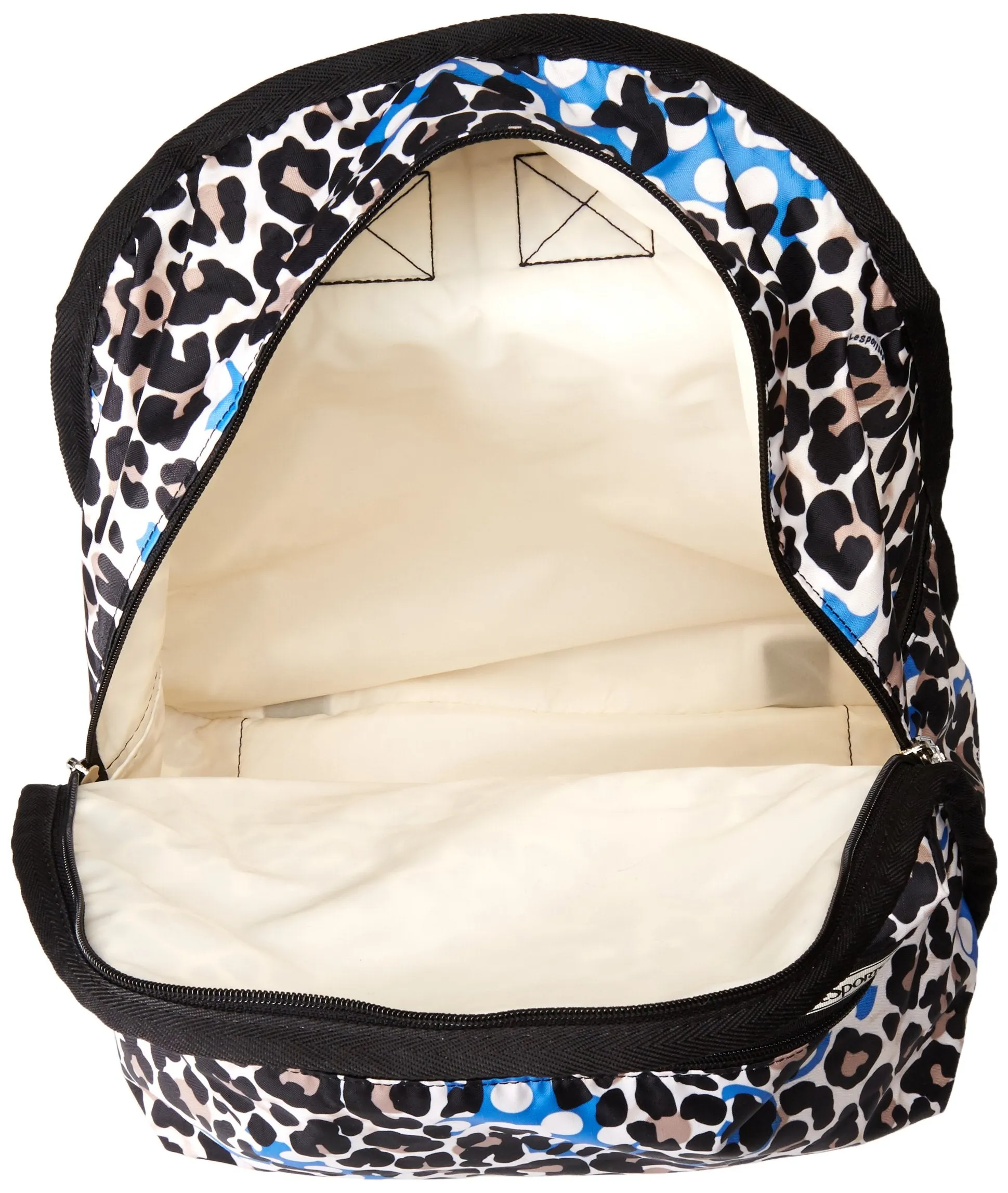LeSportsac Basic Nylon Backpack
