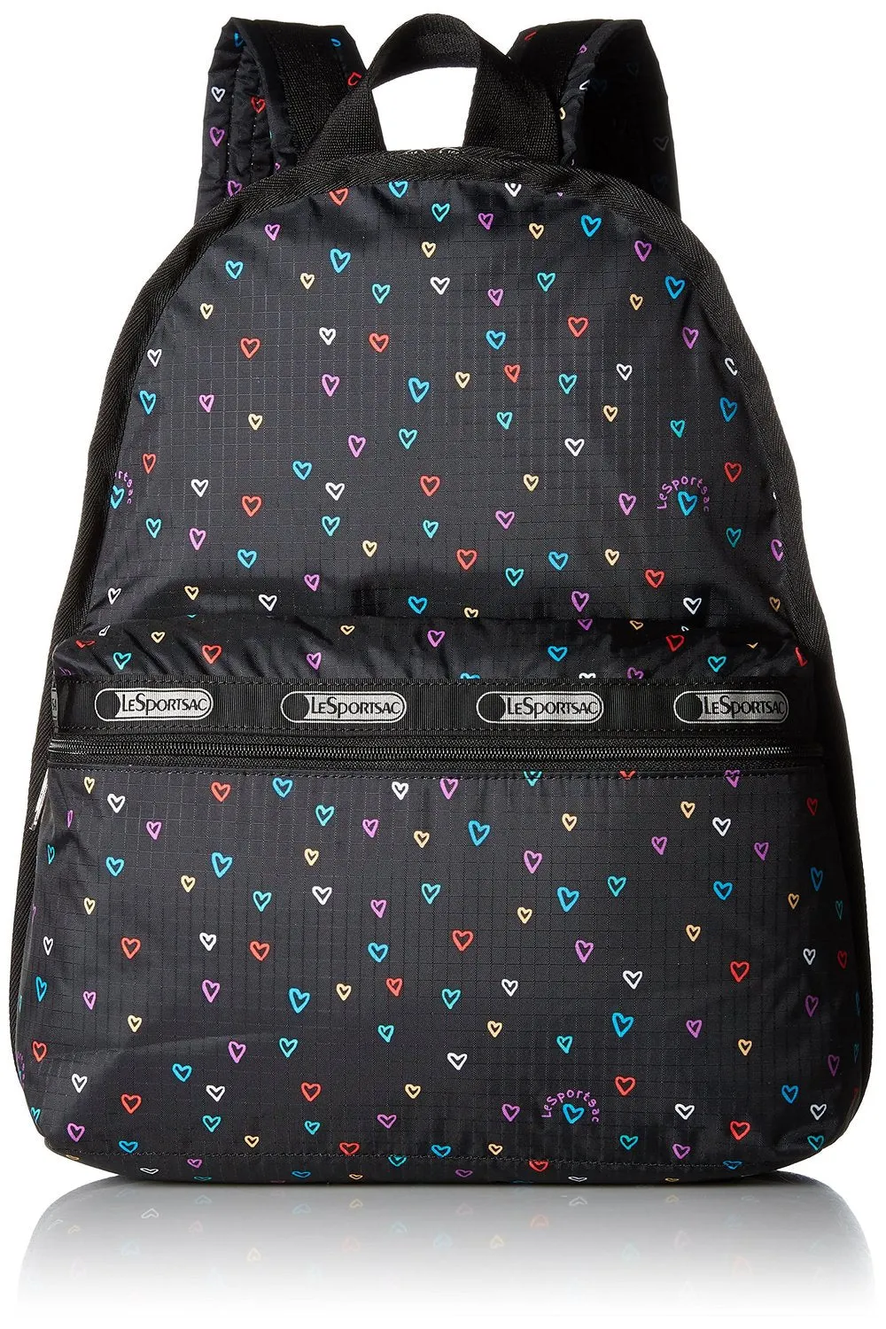 LeSportsac Basic Nylon Backpack
